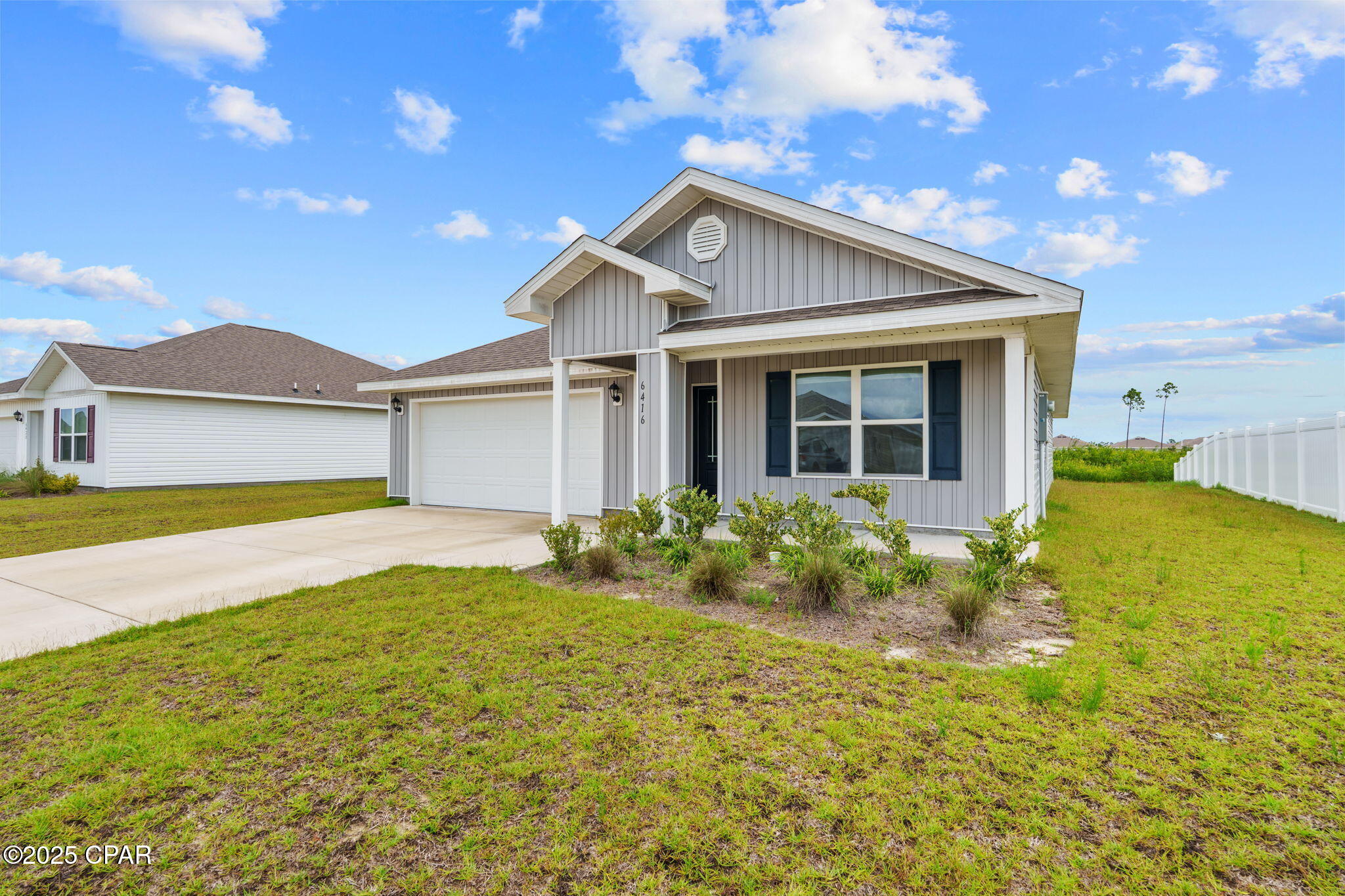 Liberty - Residential