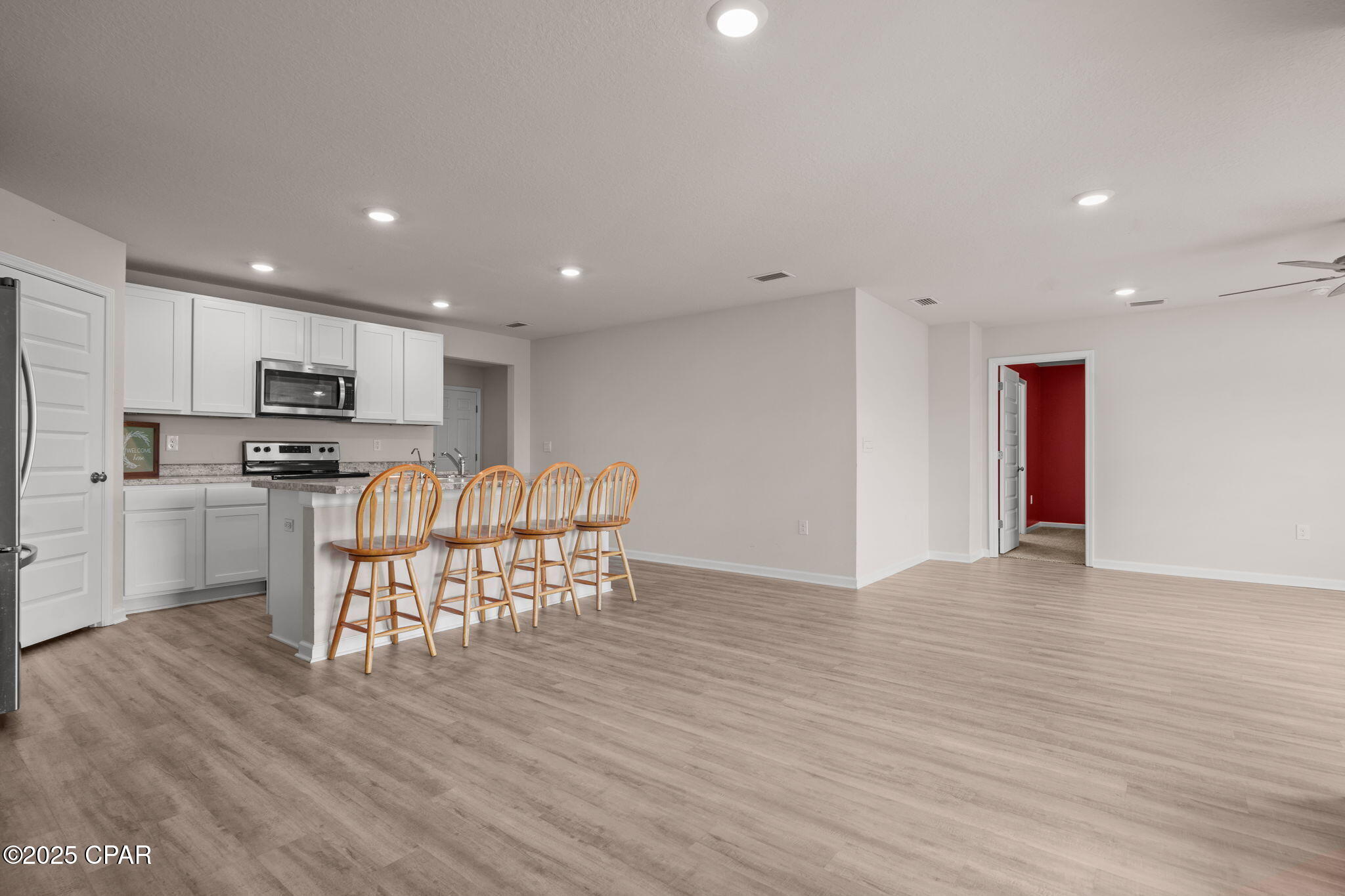 Liberty - Residential