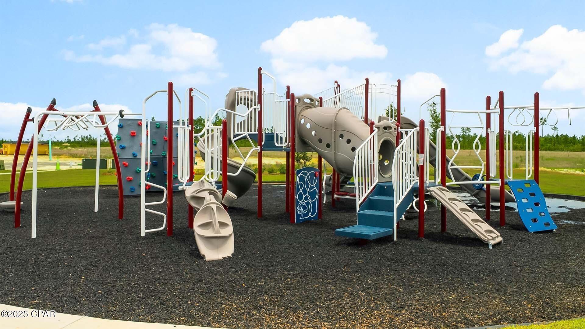 Liberty - Residential