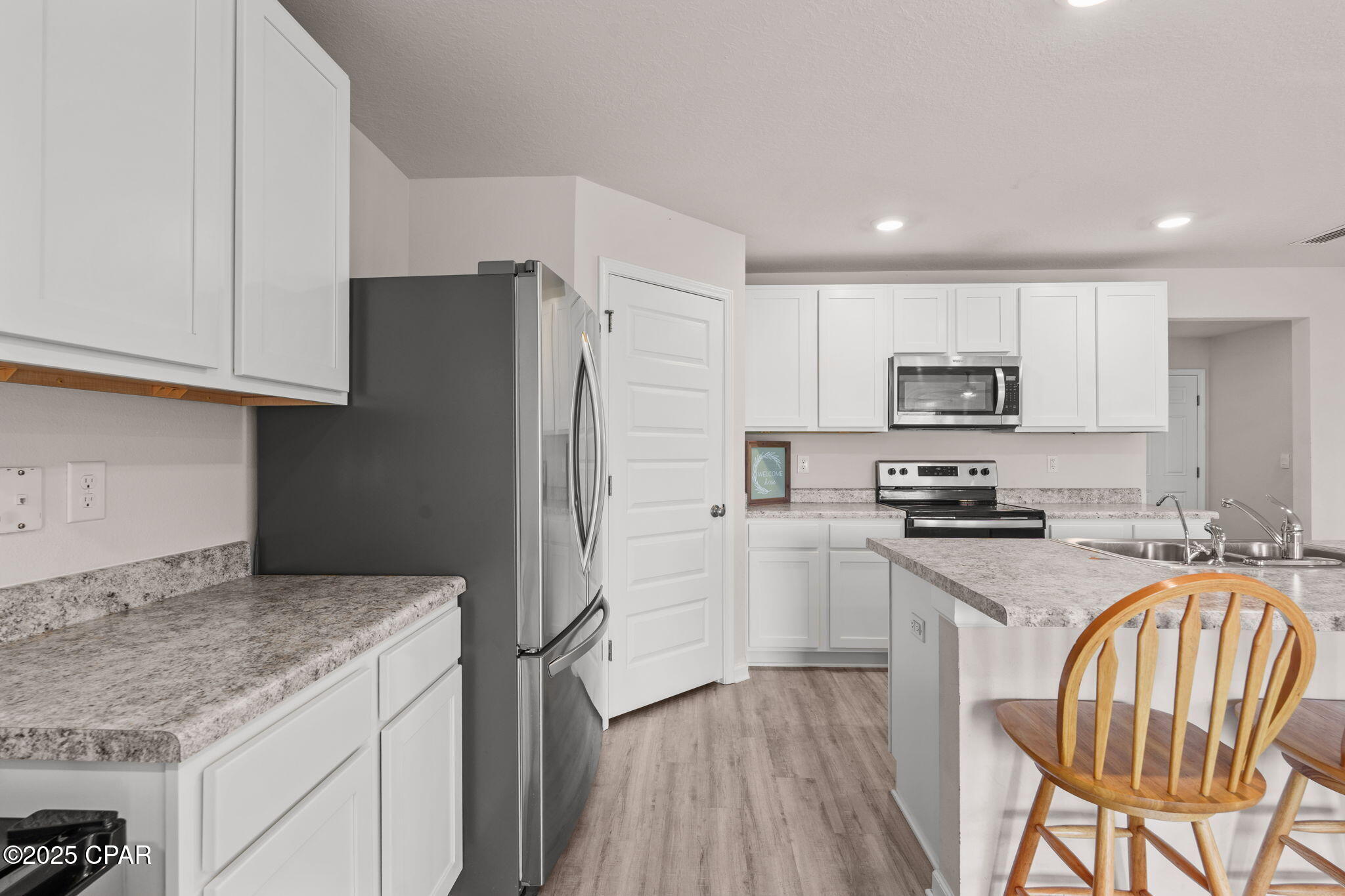 Liberty - Residential