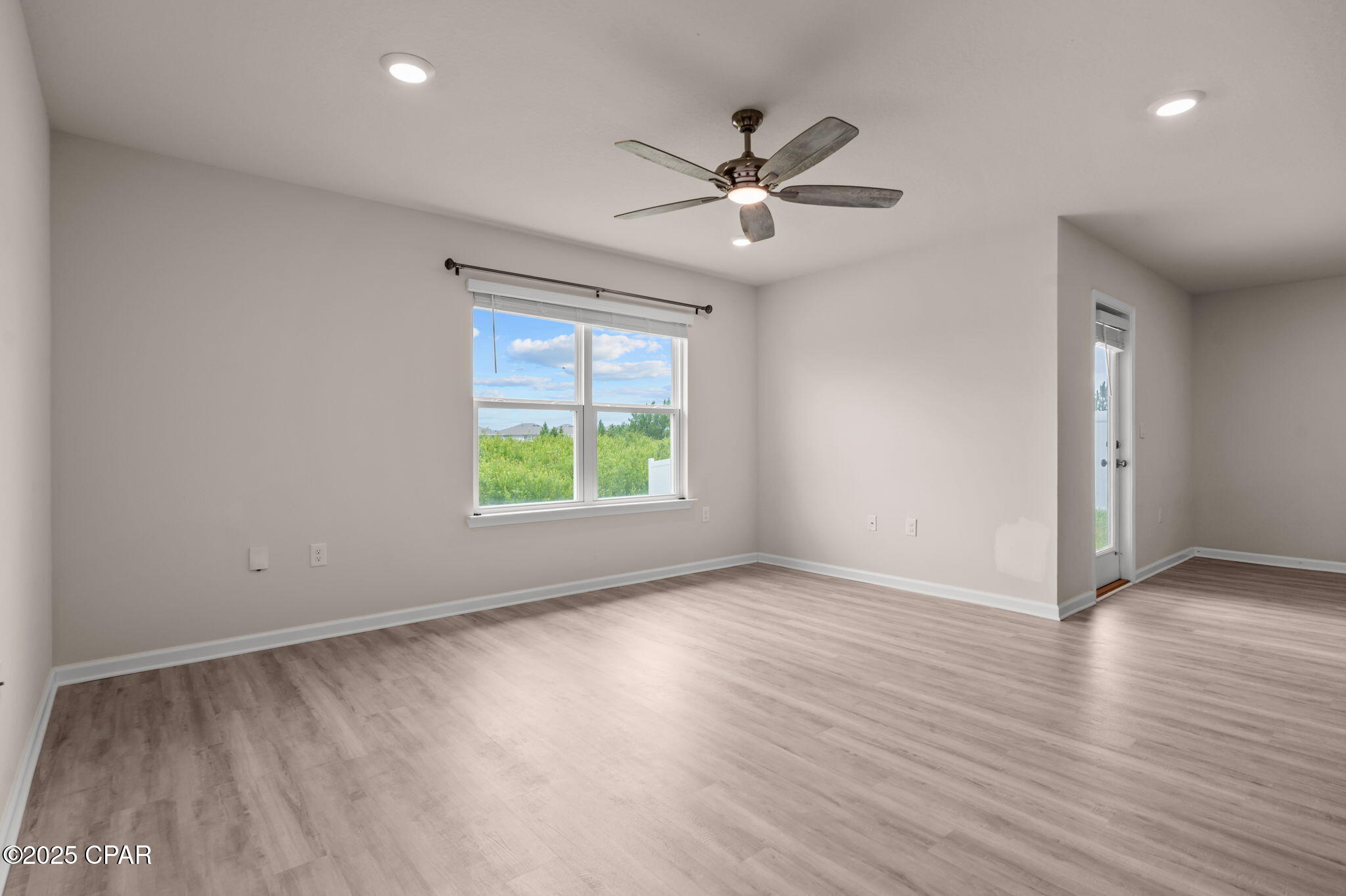 Liberty - Residential