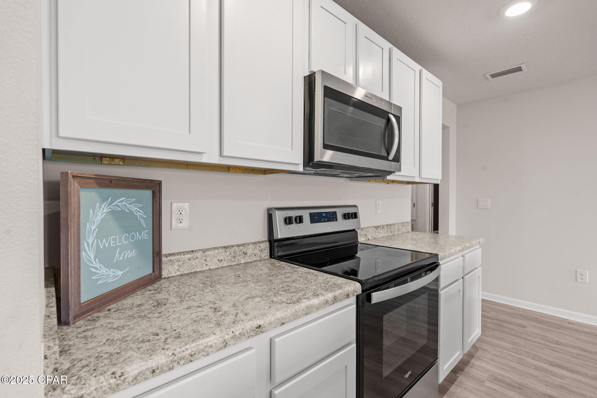 Liberty - Residential