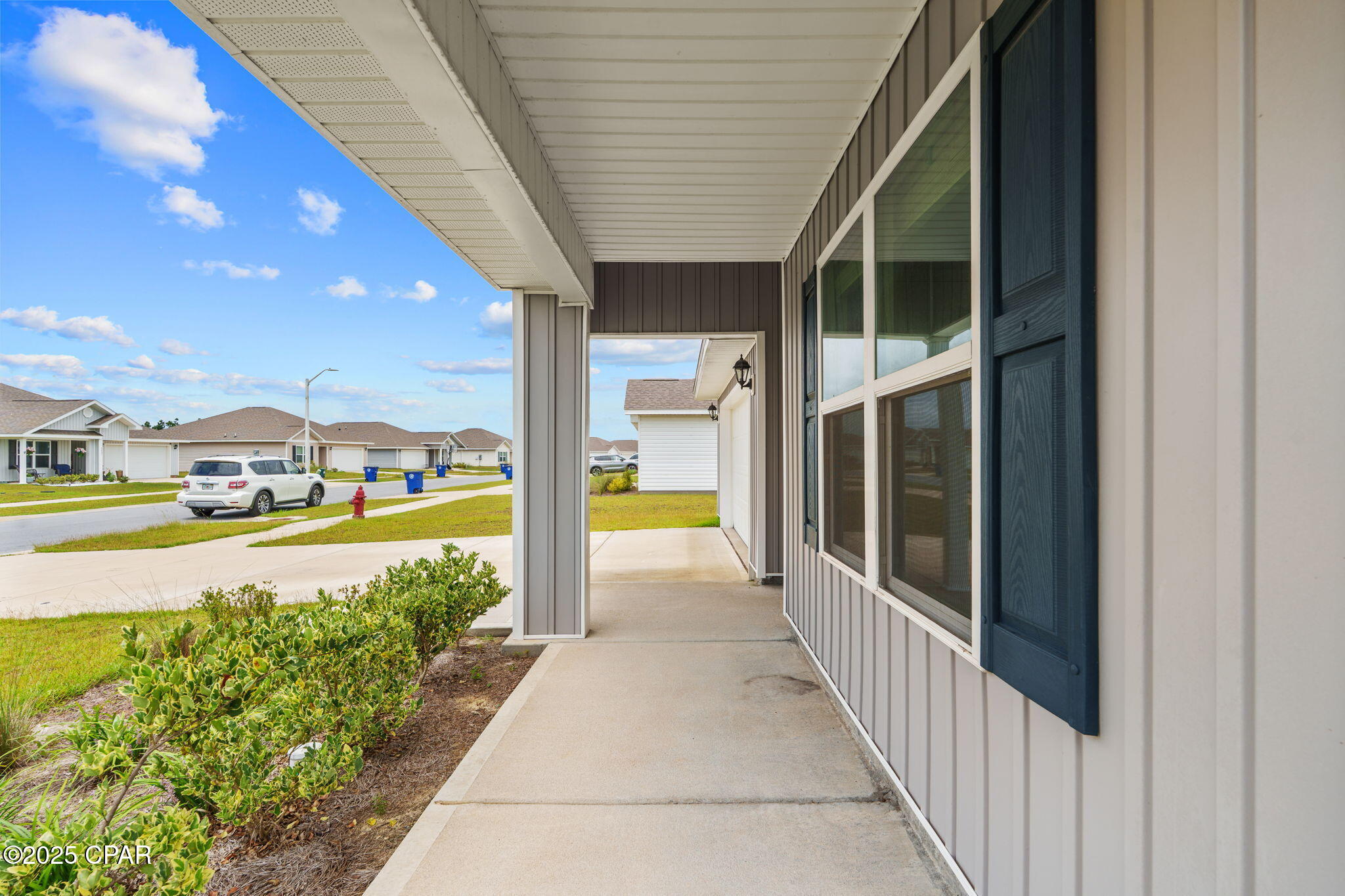 Liberty - Residential