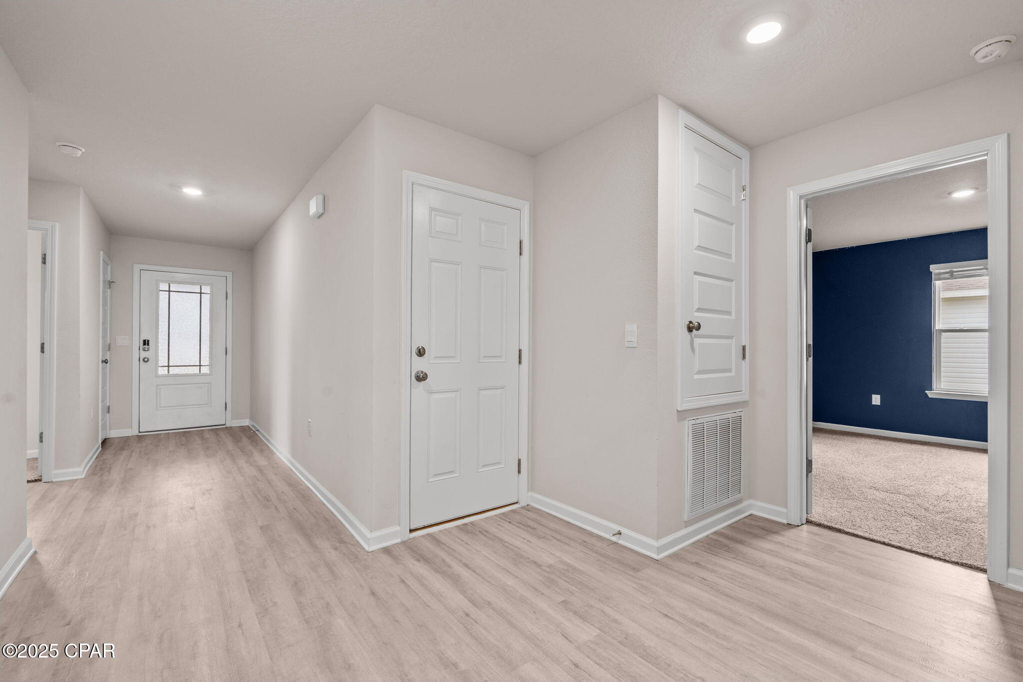 Liberty - Residential