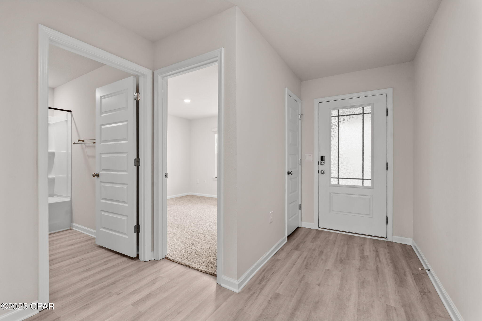 Liberty - Residential