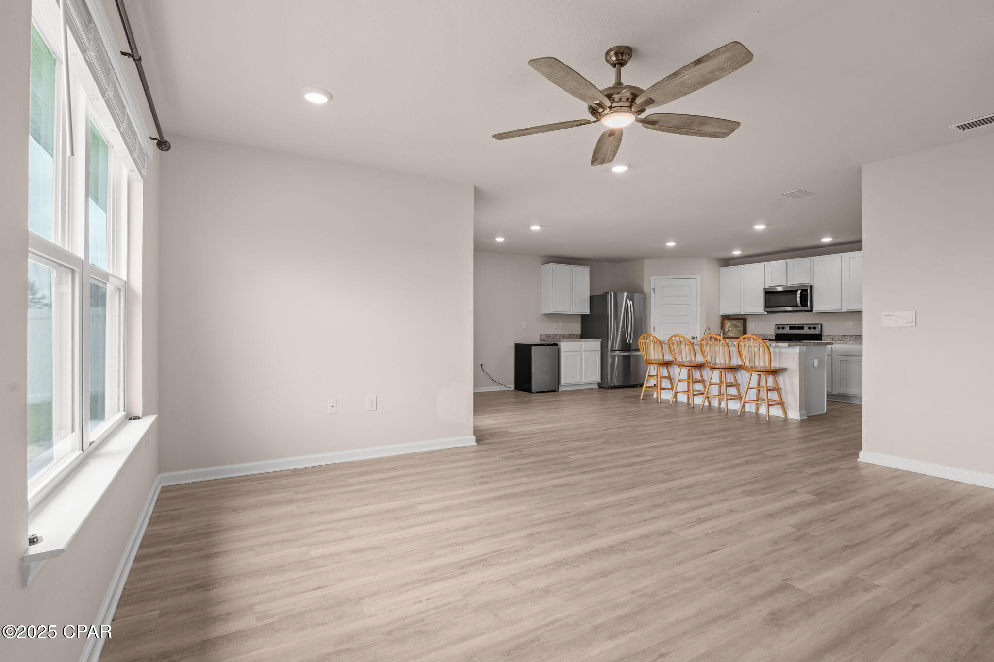 Liberty - Residential