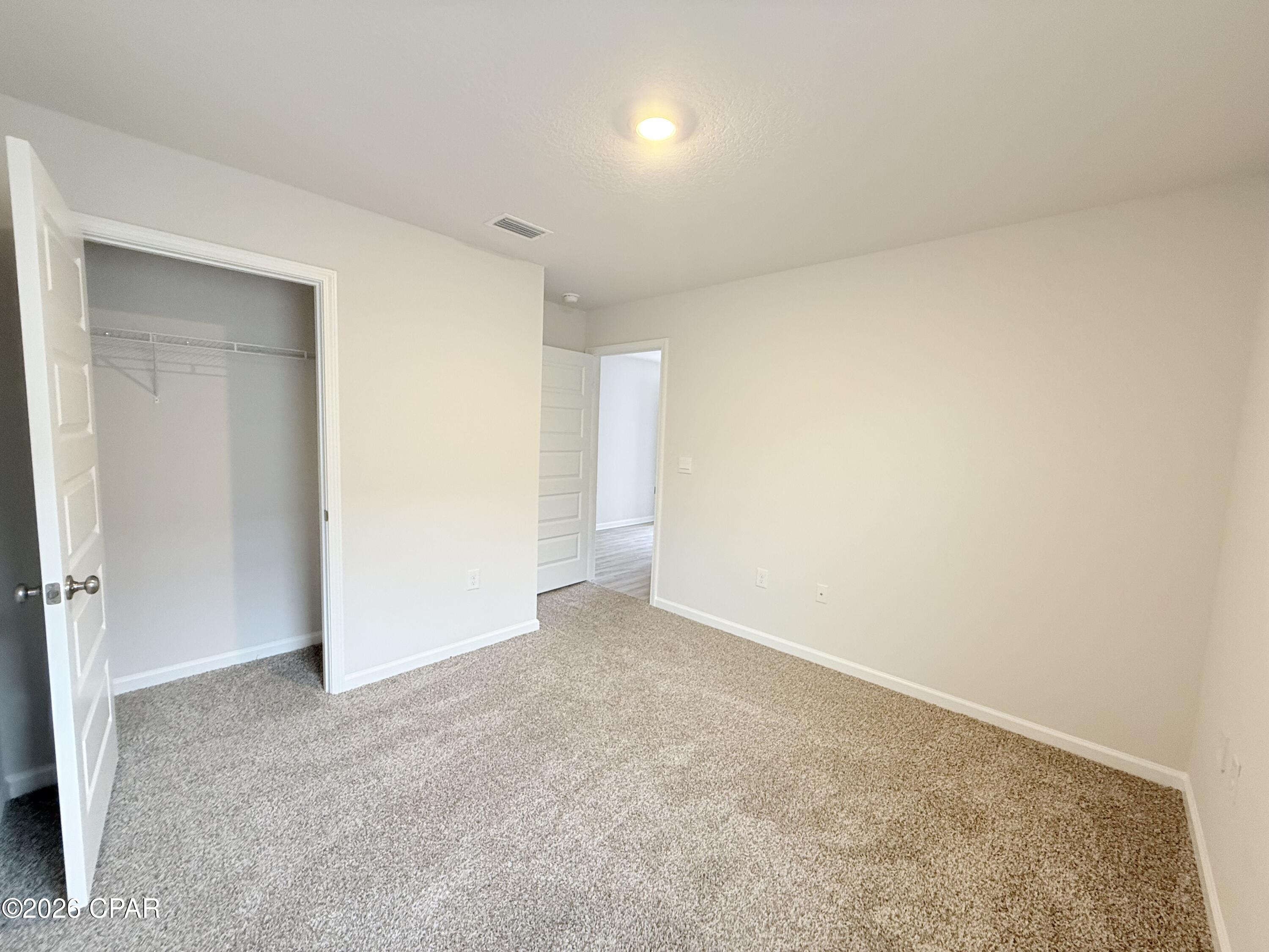 [No Recorded Subdiv] - Residential Lease