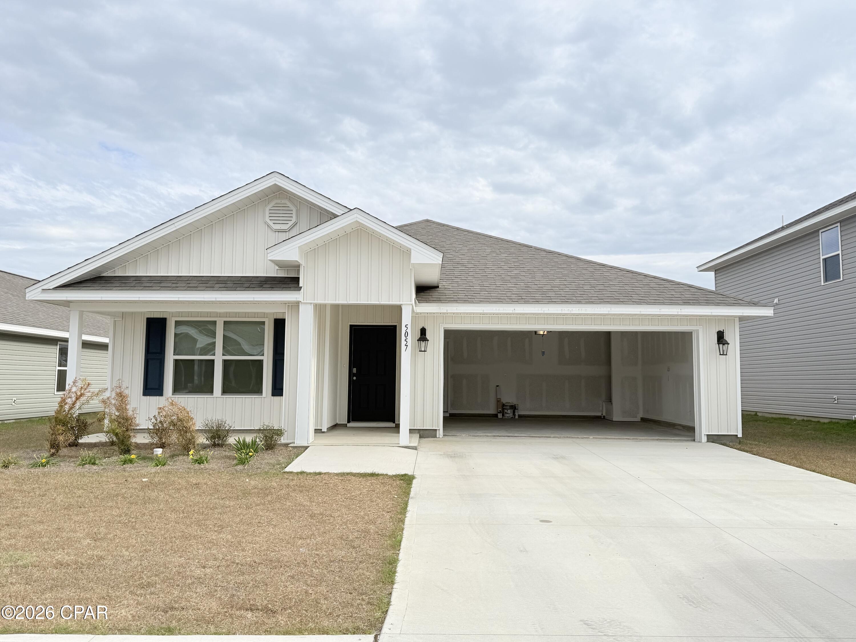 [No Recorded Subdiv] - Residential Lease