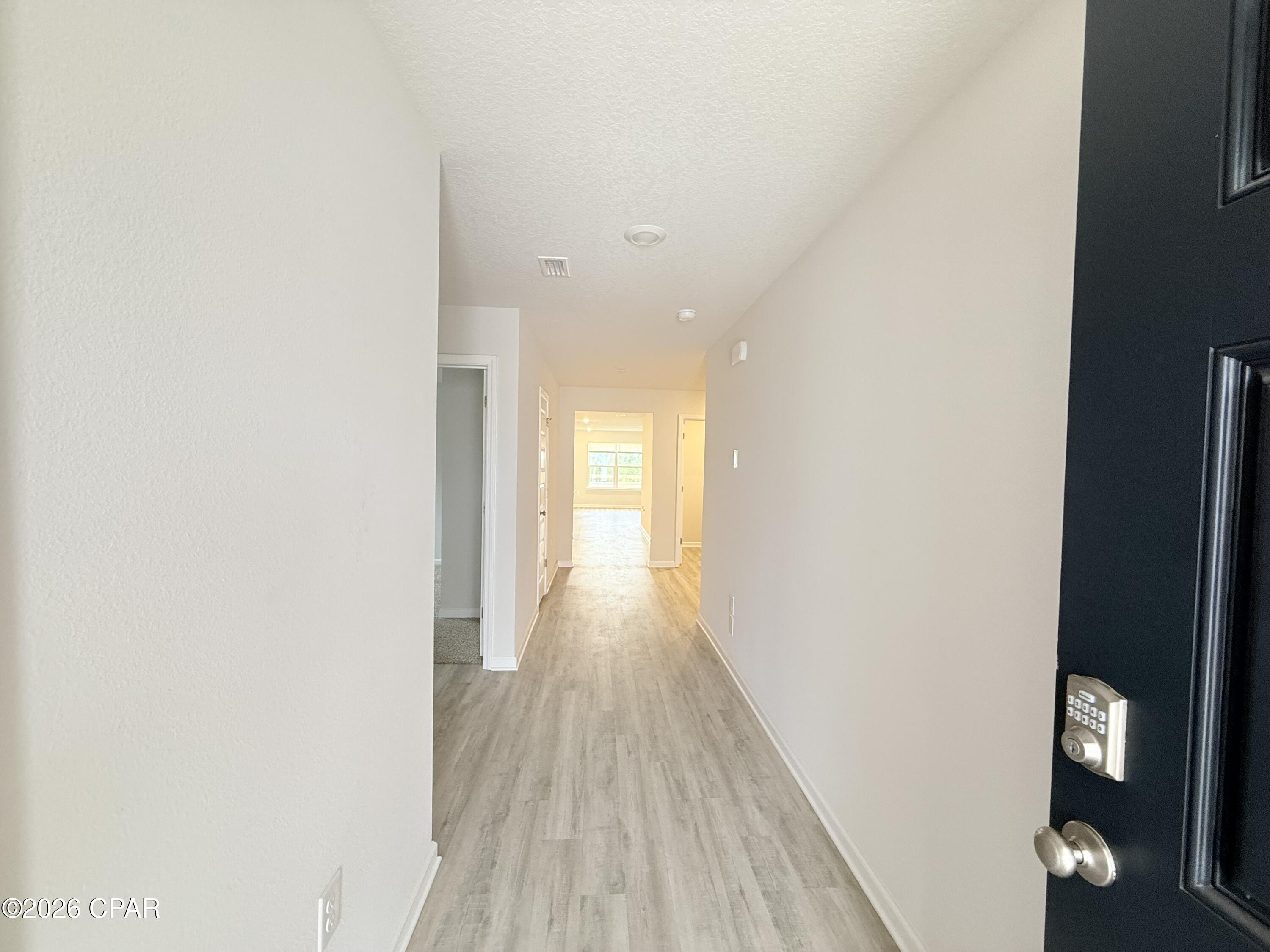 [No Recorded Subdiv] - Residential Lease