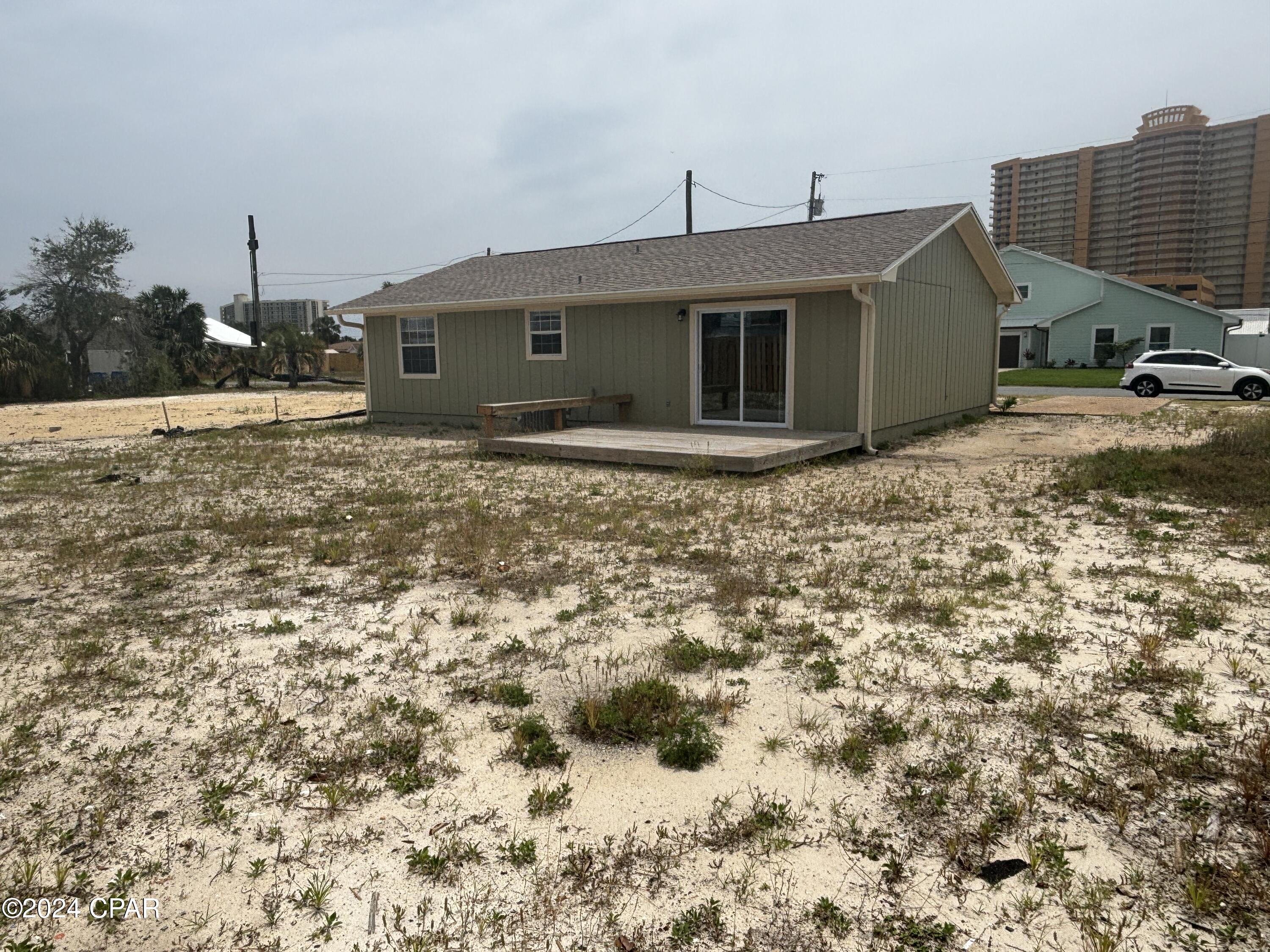 [No Recorded Subdiv] - Residential Lease