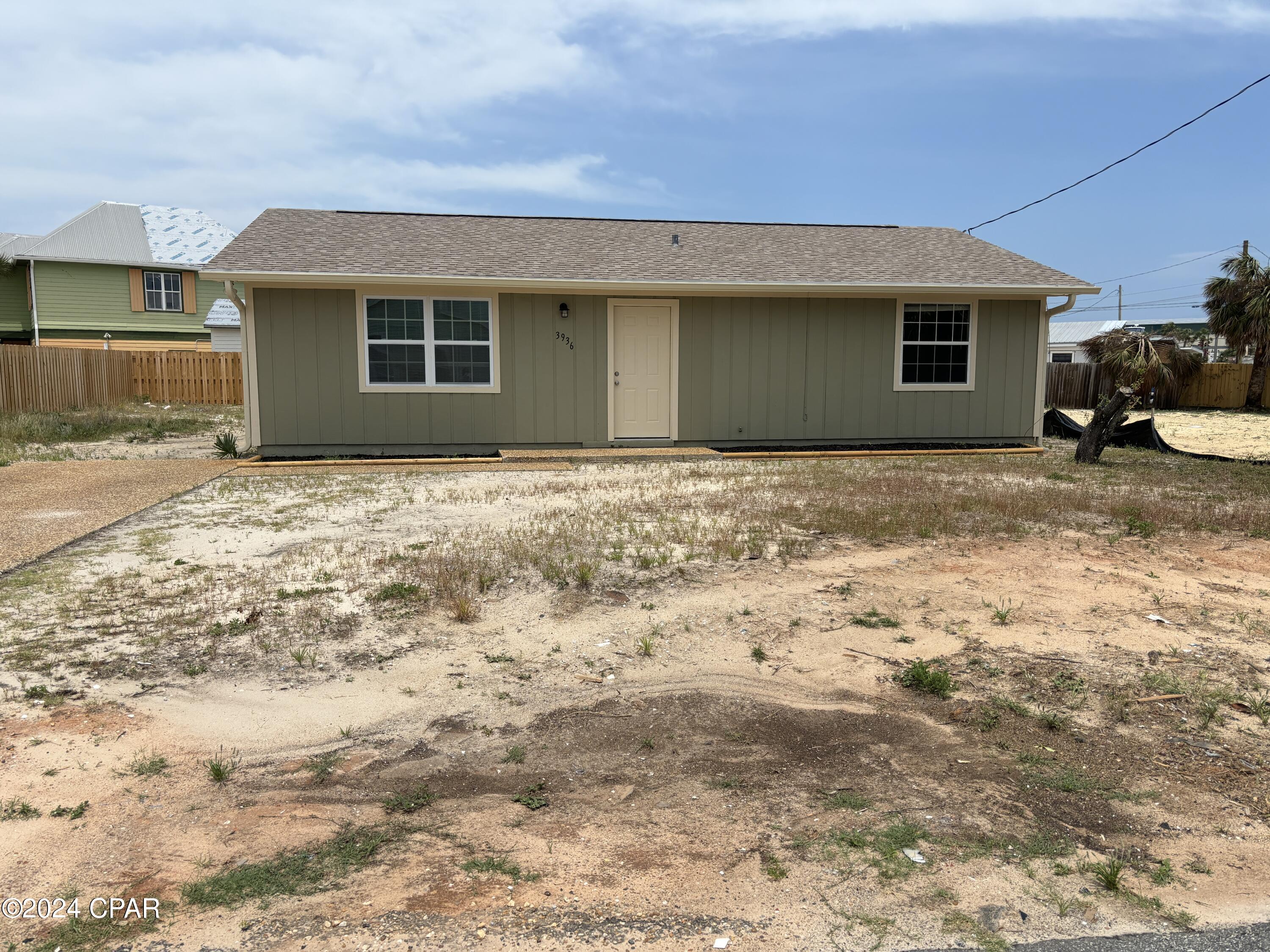 [No Recorded Subdiv] - Residential Lease