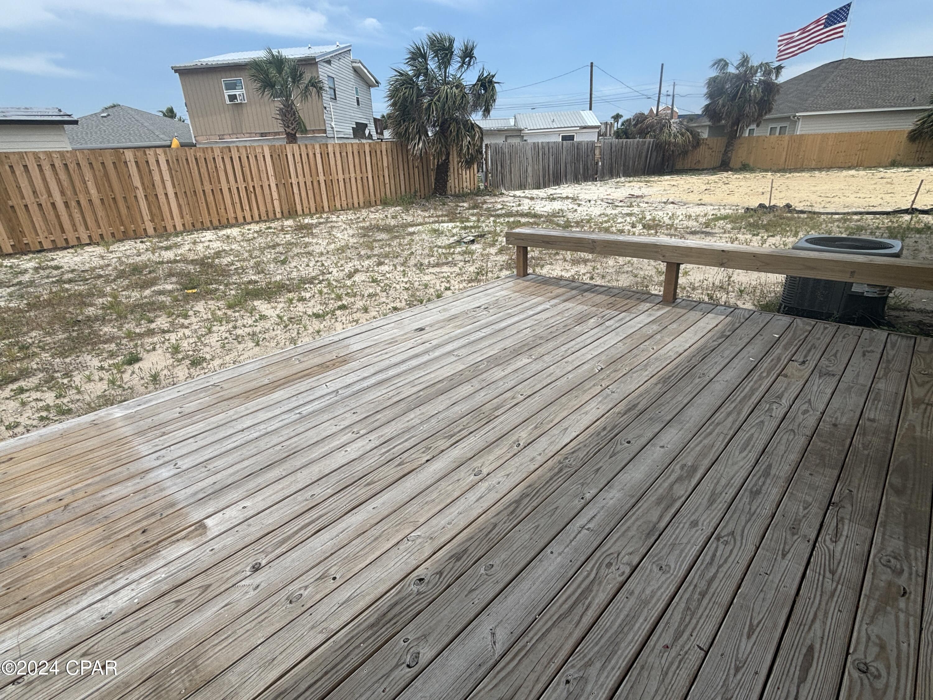 [No Recorded Subdiv] - Residential Lease