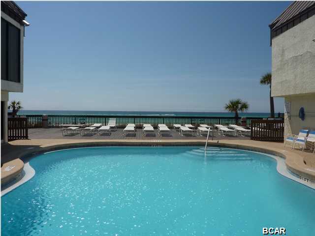 Seachase Condo - Residential