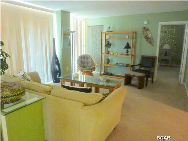 Seachase Condo - Residential