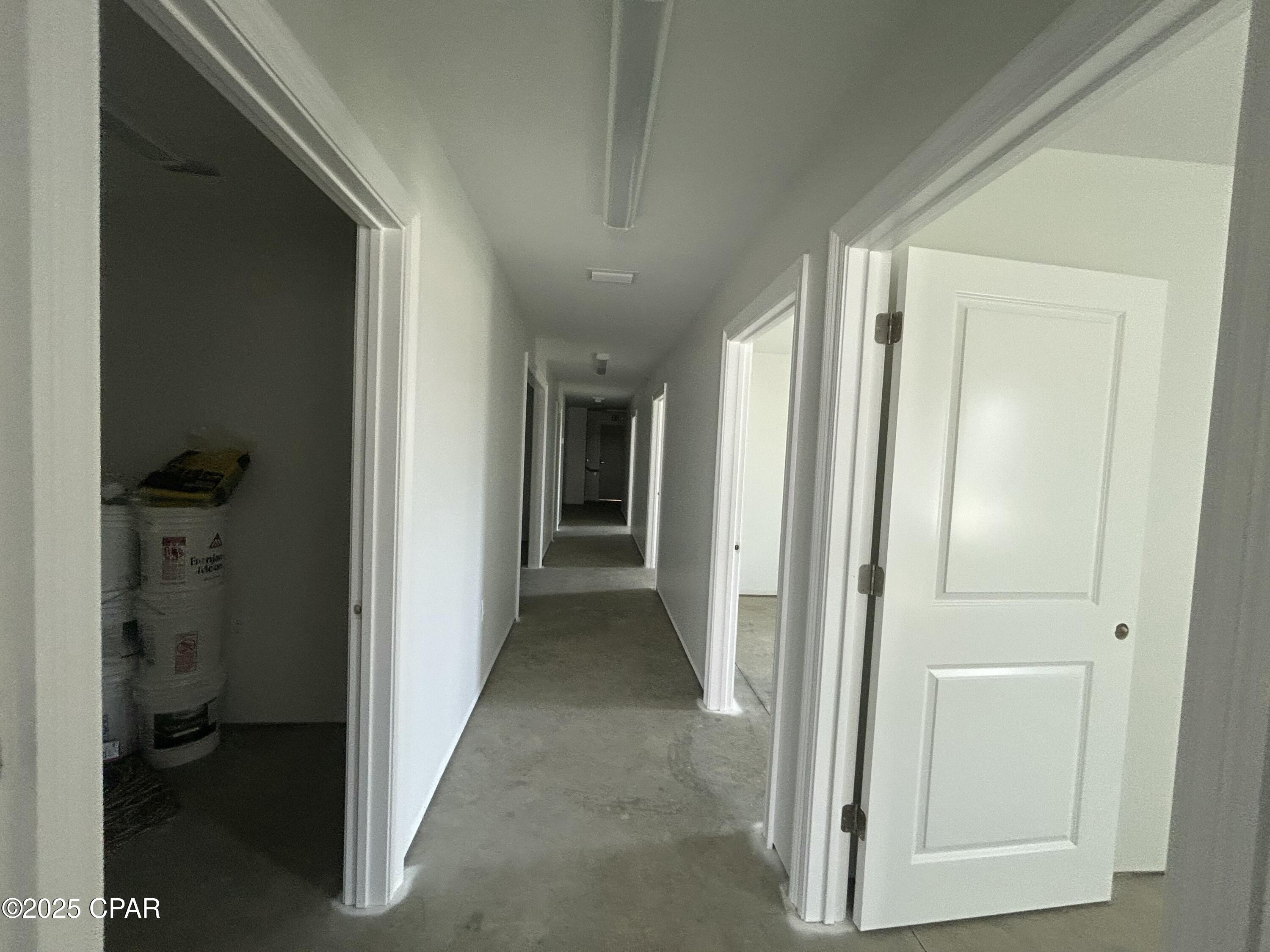 Beach Commerce Park - Commercial Lease