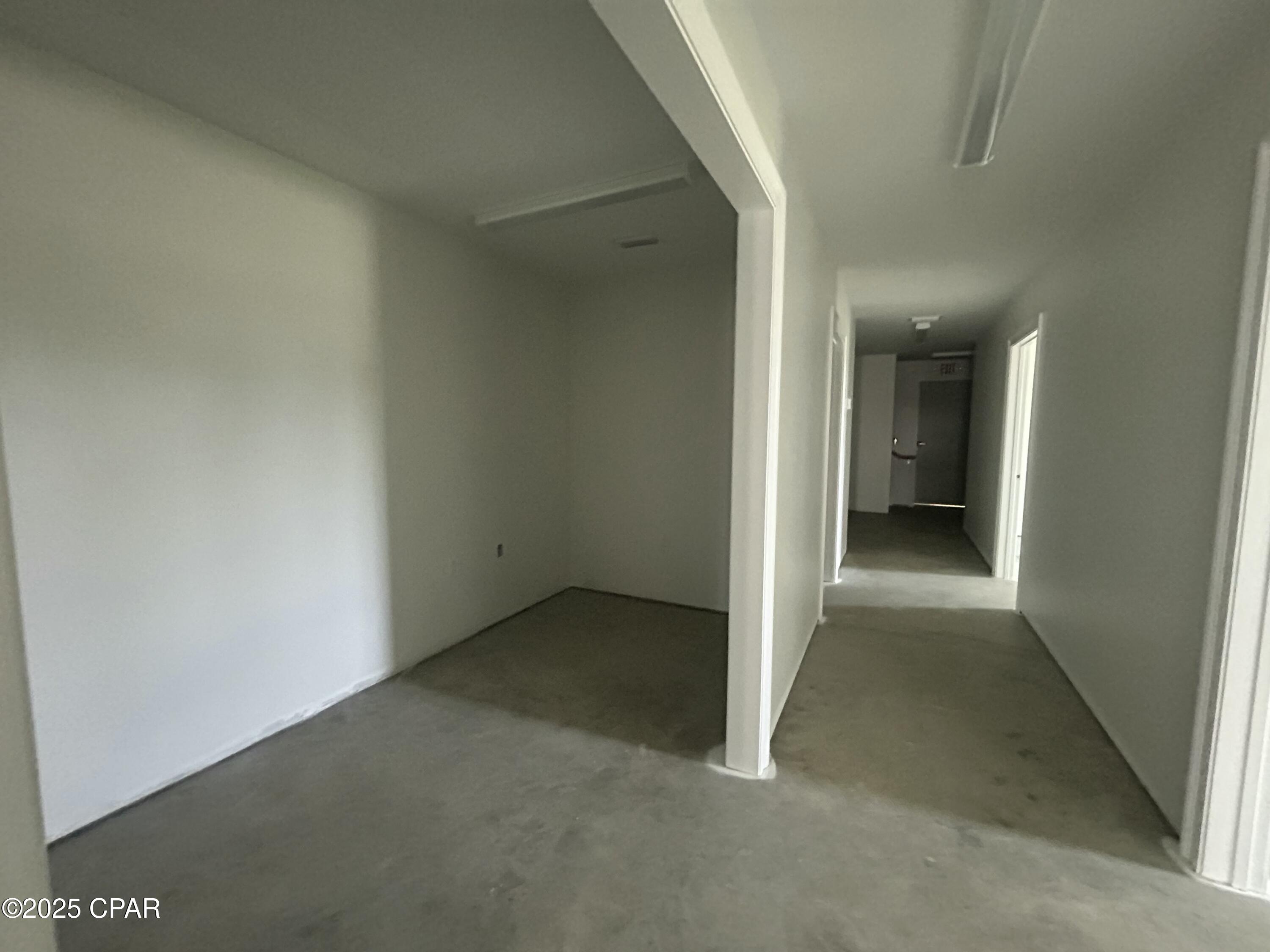 Beach Commerce Park - Commercial Lease