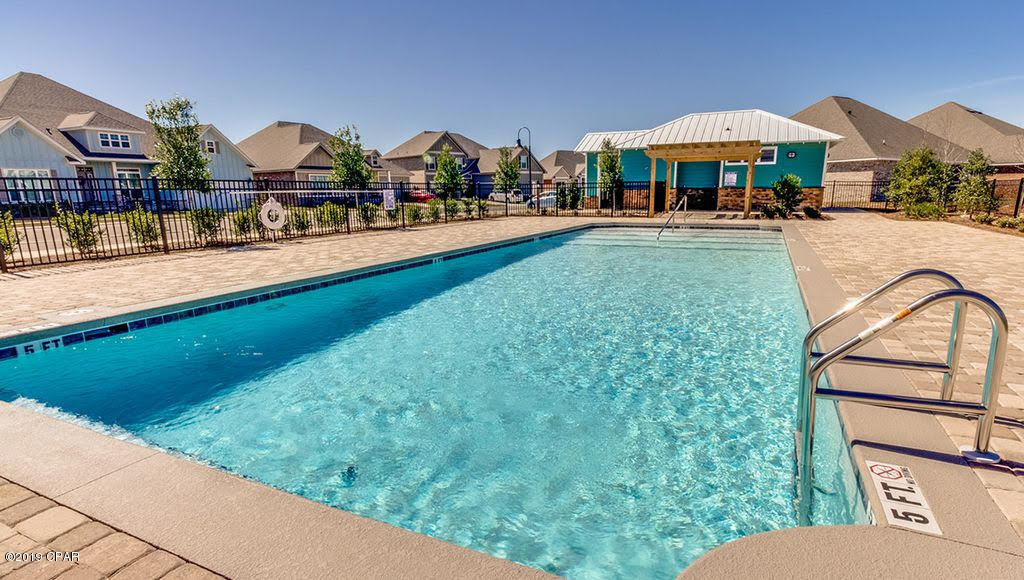 Village Of Mill Bayou/Shoreline Village Ph 1A - Residential