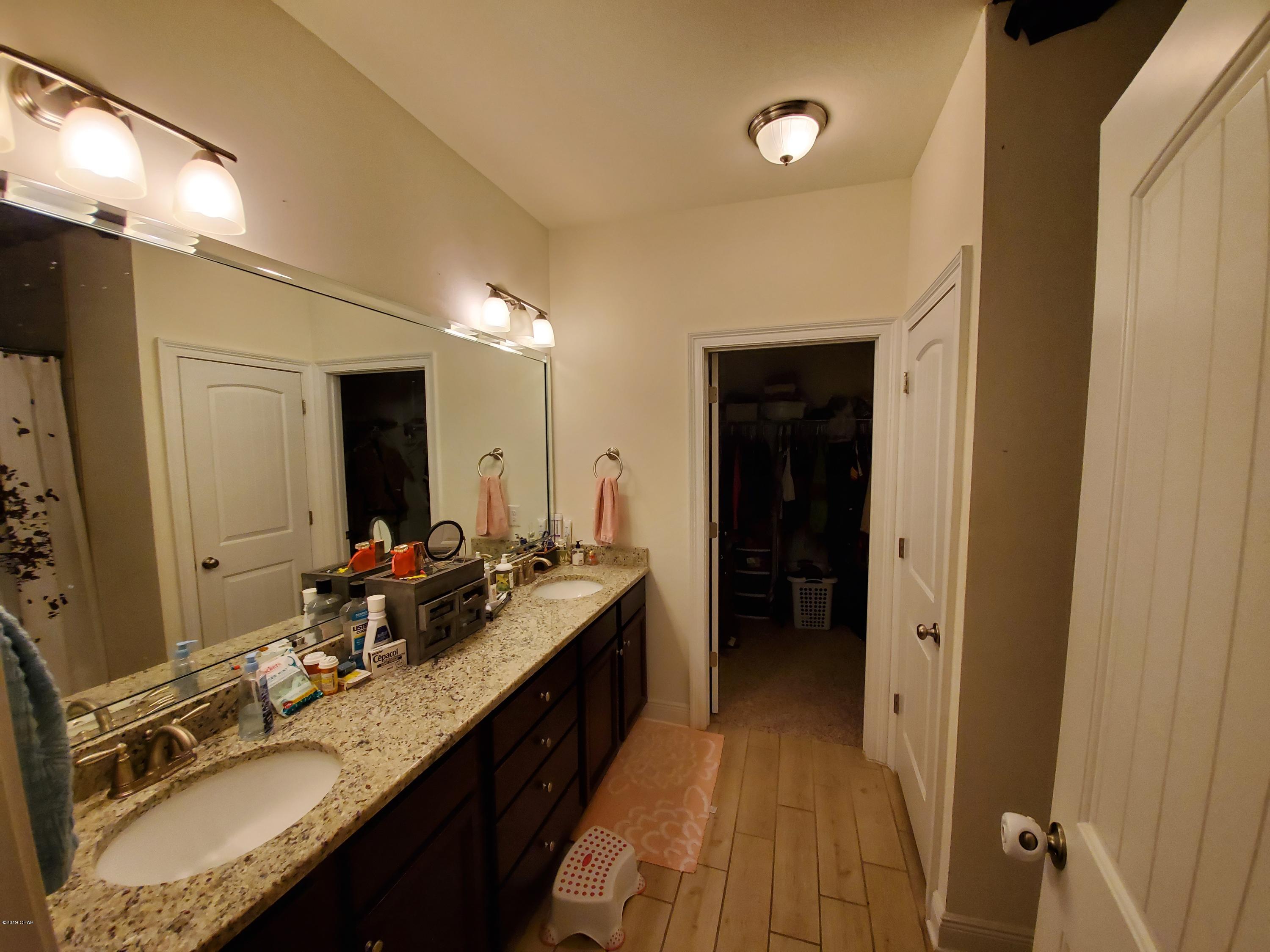 Village Of Mill Bayou/Shoreline Village Ph 1A - Residential