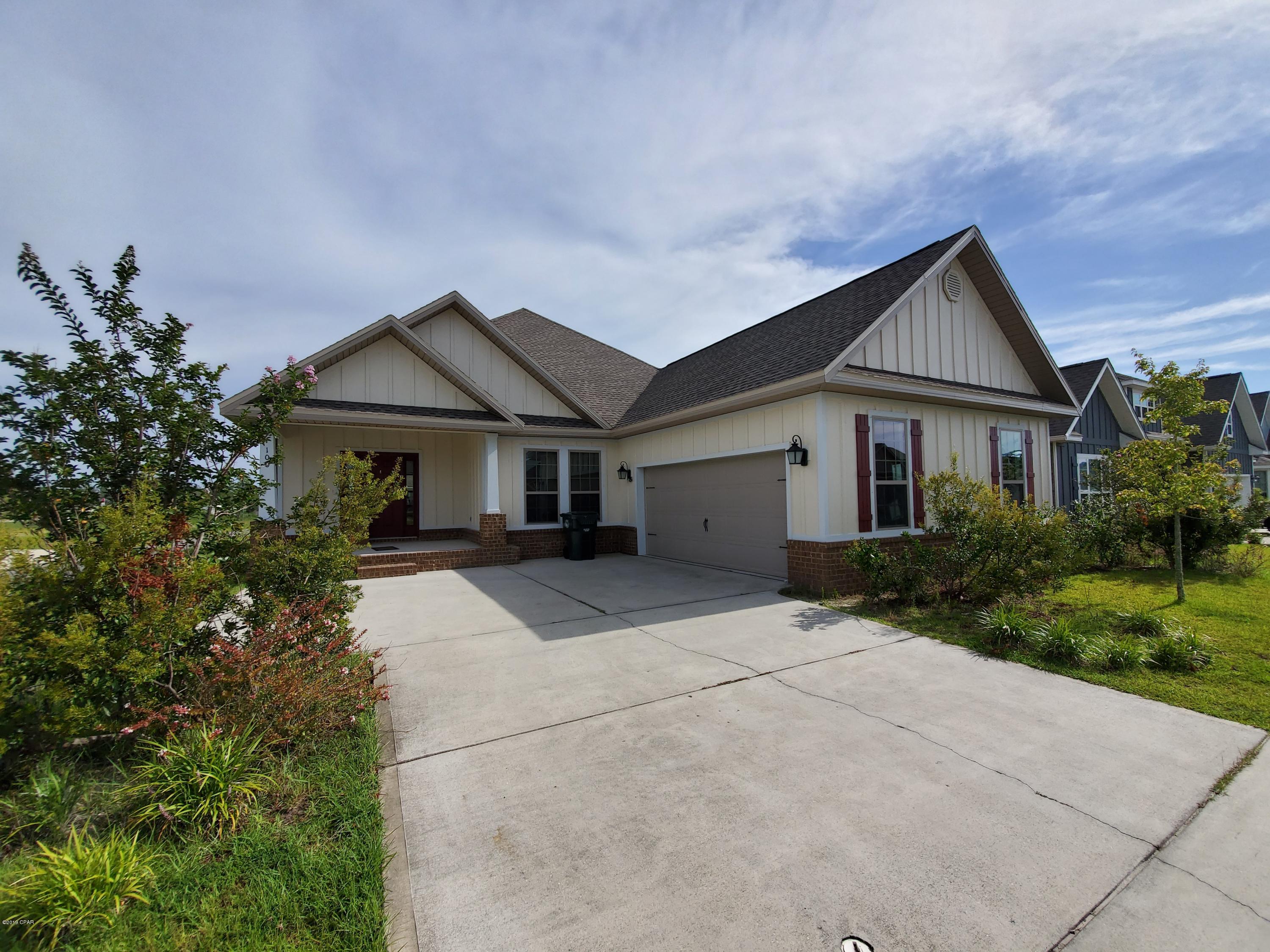 Village Of Mill Bayou/Shoreline Village Ph 1A - Residential