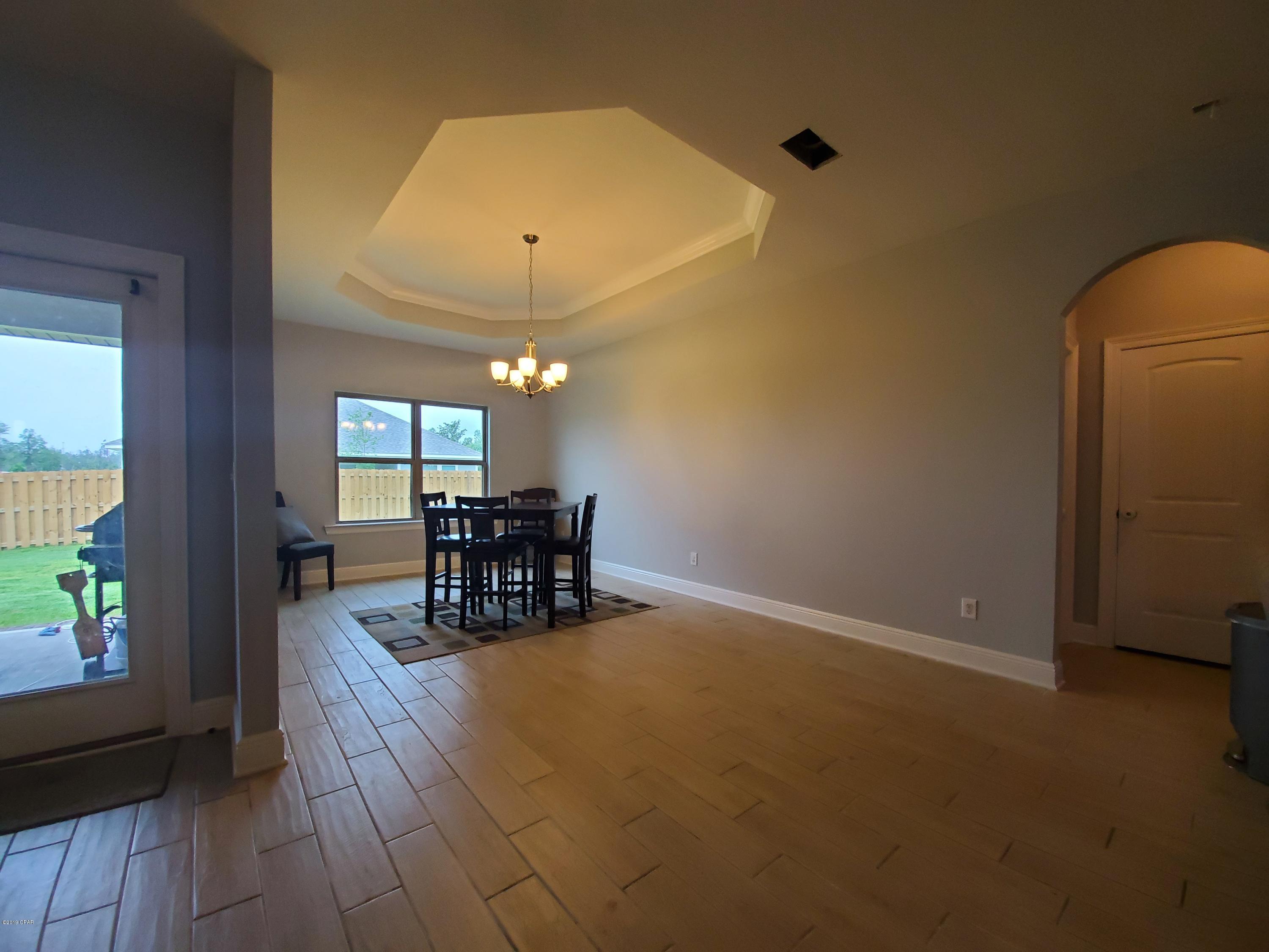 Village Of Mill Bayou/Shoreline Village Ph 1A - Residential