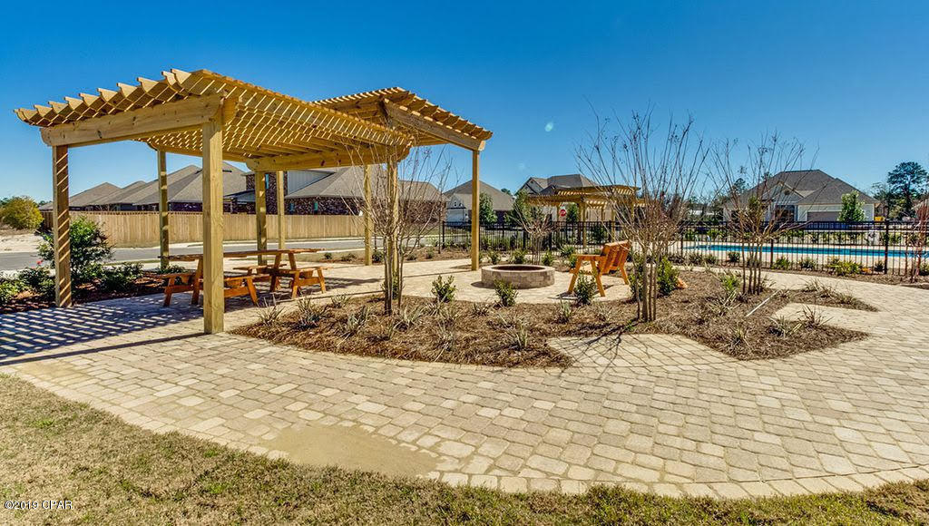 Village Of Mill Bayou/Shoreline Village Ph 1A - Residential