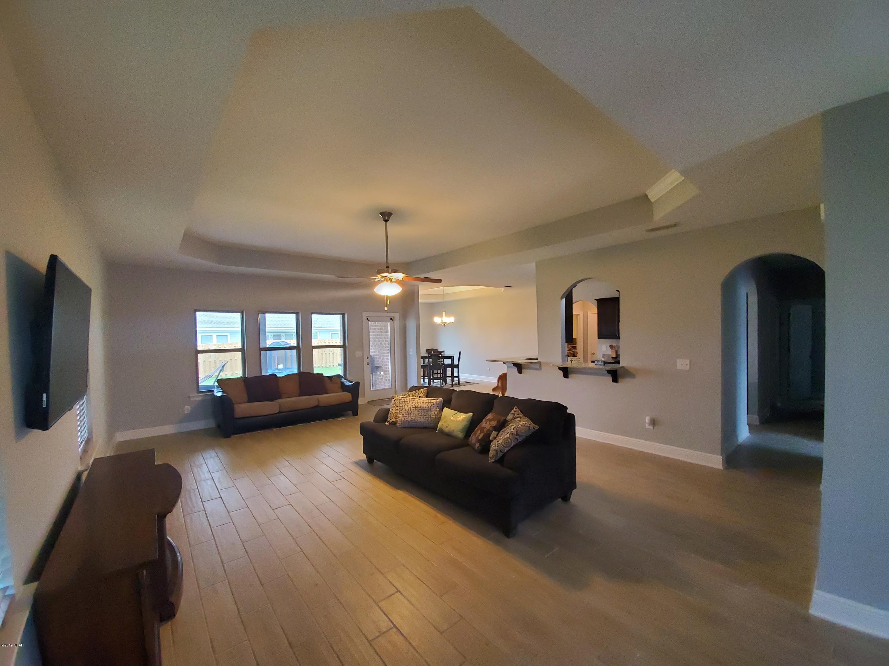 Village Of Mill Bayou/Shoreline Village Ph 1A - Residential