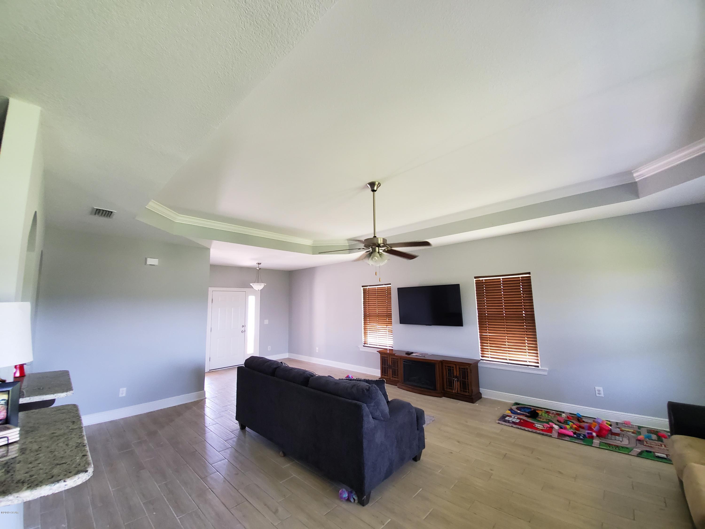 Village Of Mill Bayou/Shoreline Village Ph 1A - Residential