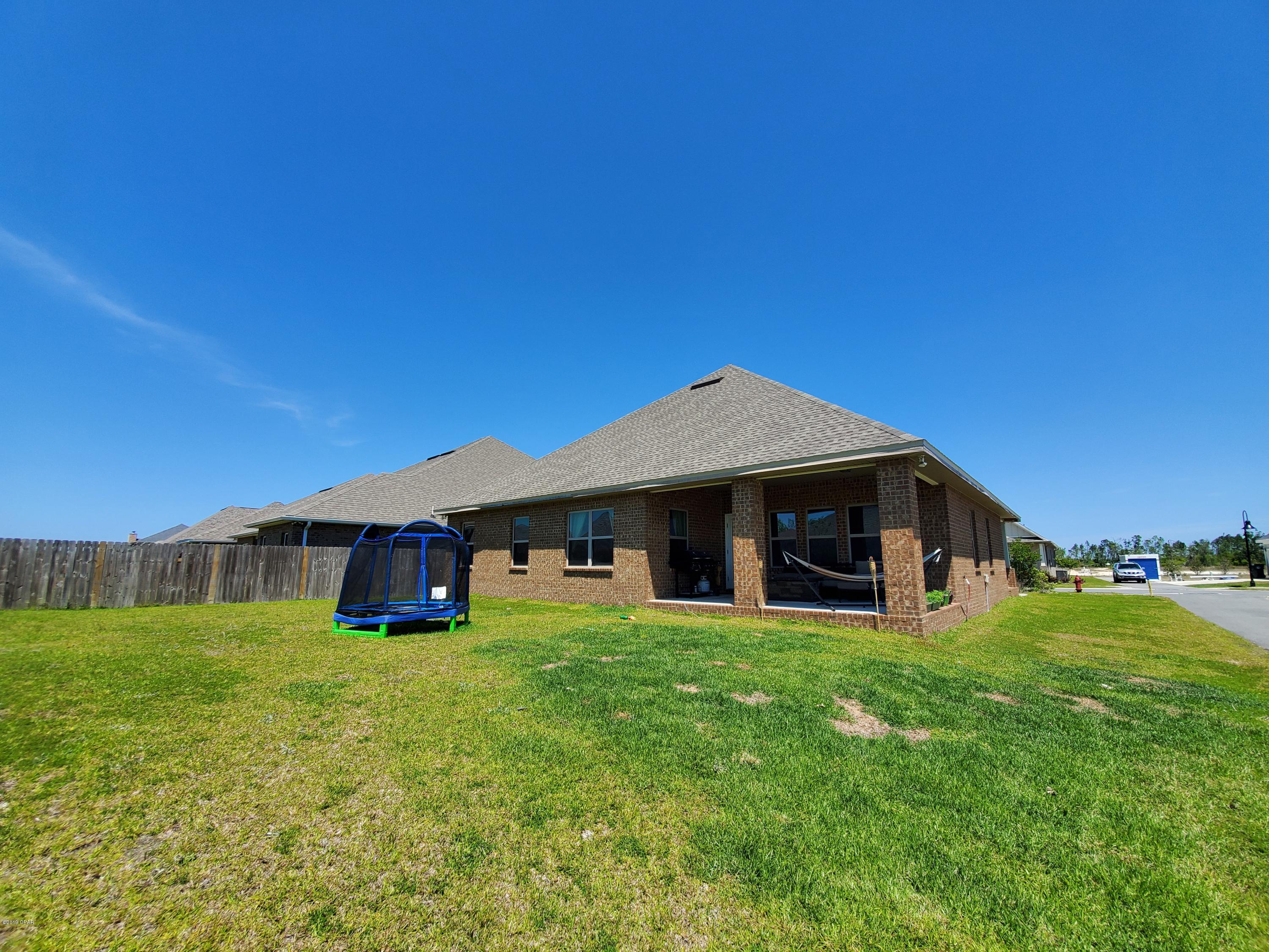 Village Of Mill Bayou/Shoreline Village Ph 1A - Residential