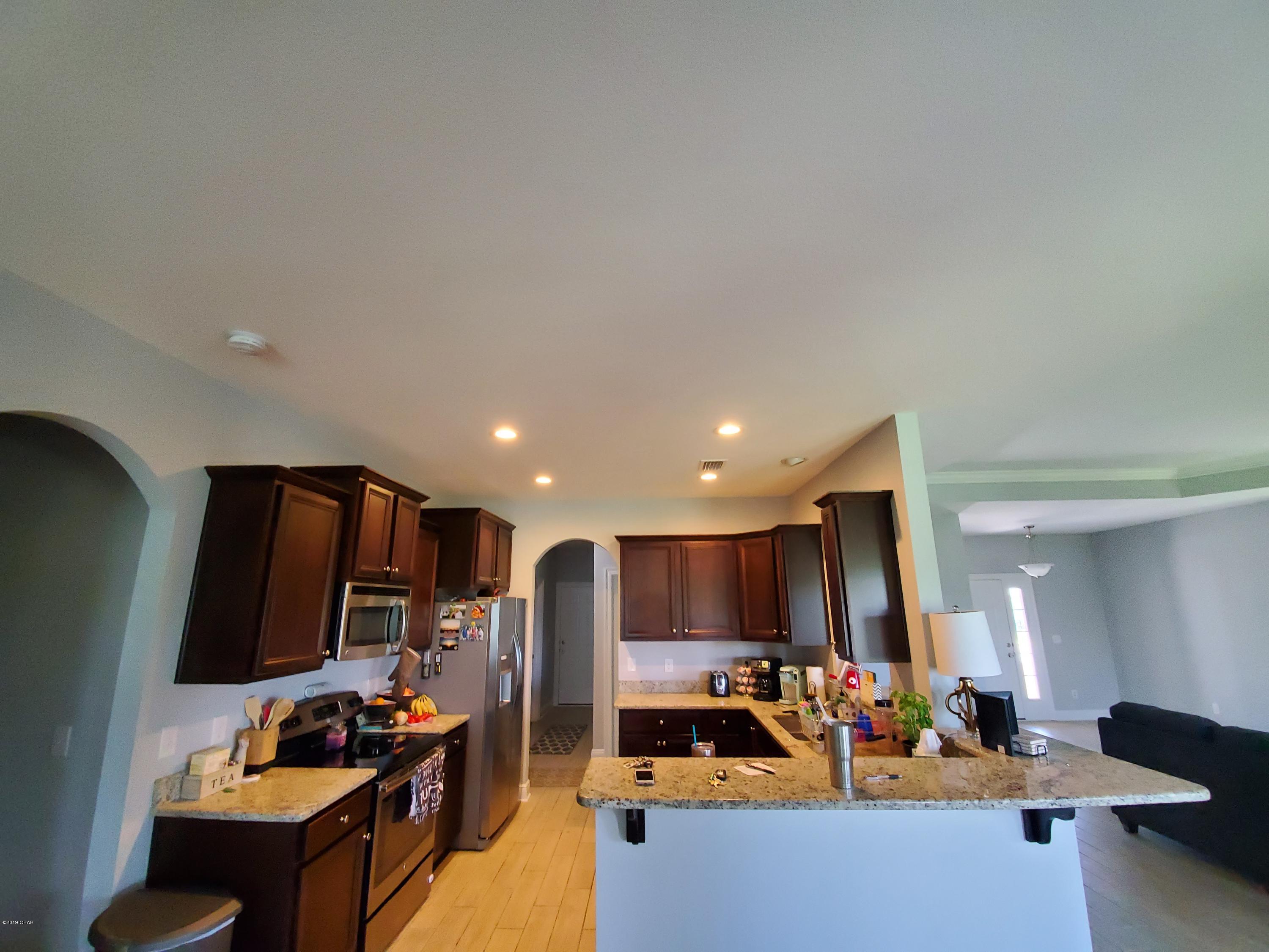 Village Of Mill Bayou/Shoreline Village Ph 1A - Residential