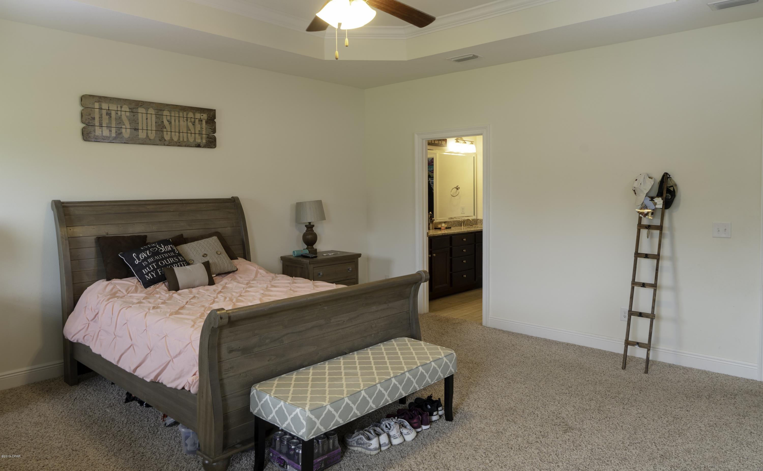 Village Of Mill Bayou/Shoreline Village Ph 1A - Residential