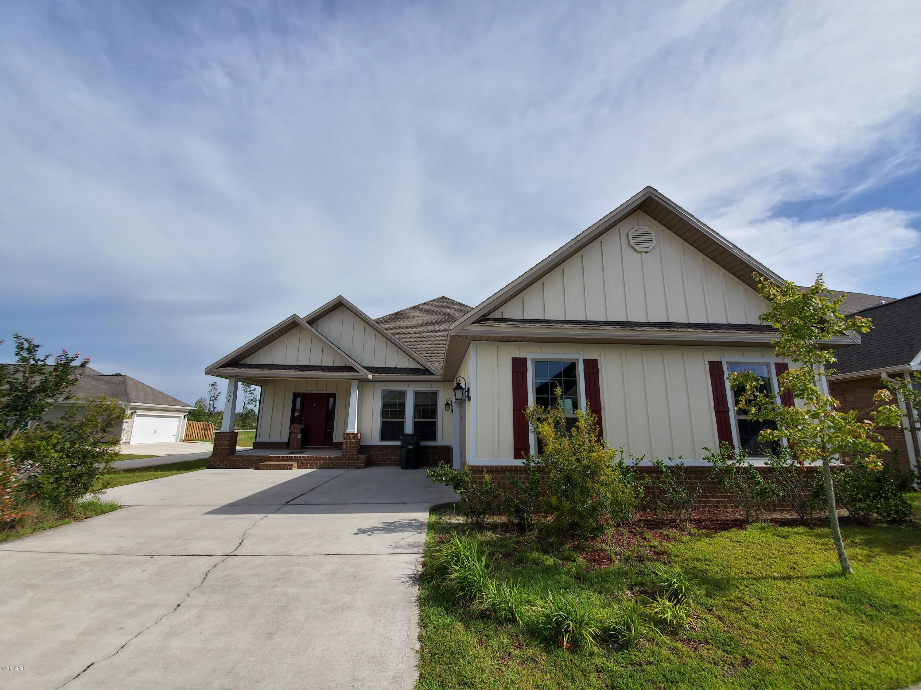 Village Of Mill Bayou/Shoreline Village Ph 1A - Residential