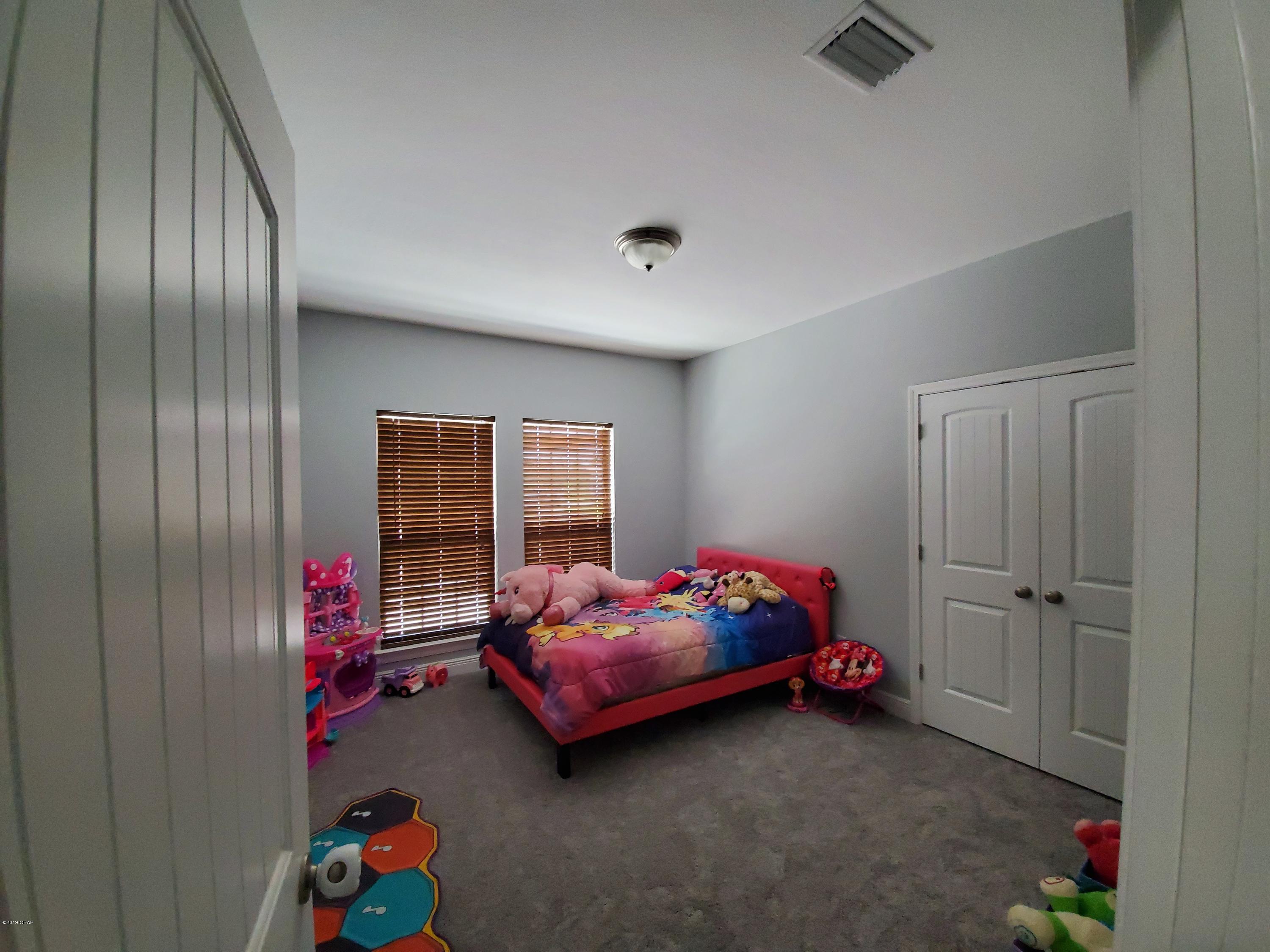 Village Of Mill Bayou/Shoreline Village Ph 1A - Residential