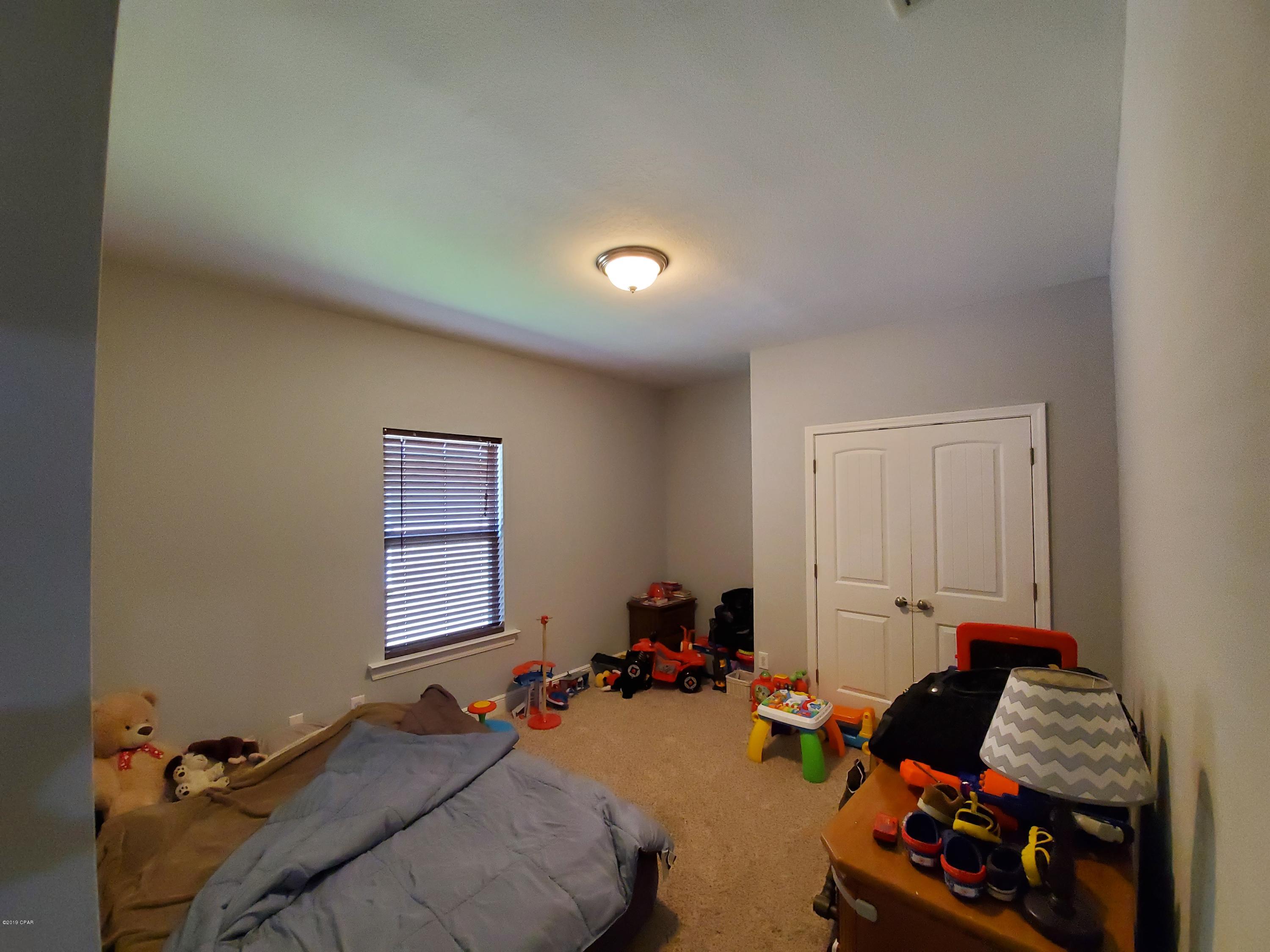 Village Of Mill Bayou/Shoreline Village Ph 1A - Residential