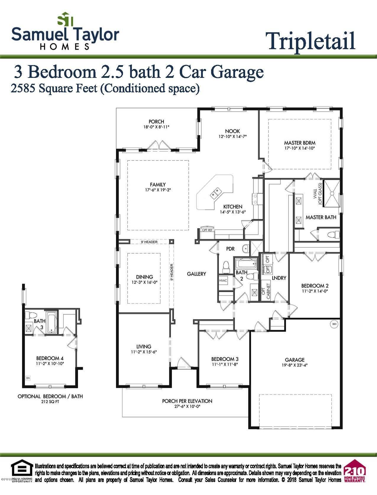 Breakfast Point - Residential