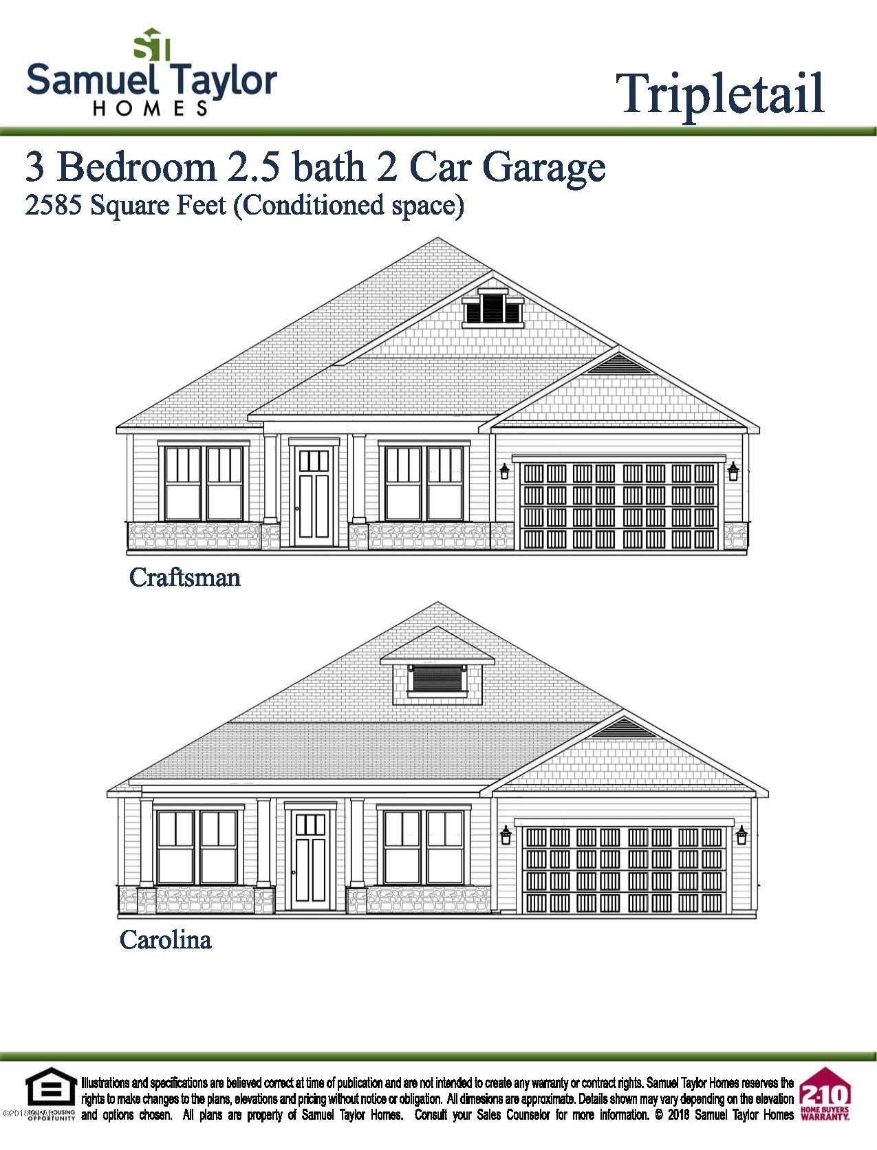 Breakfast Point - Residential