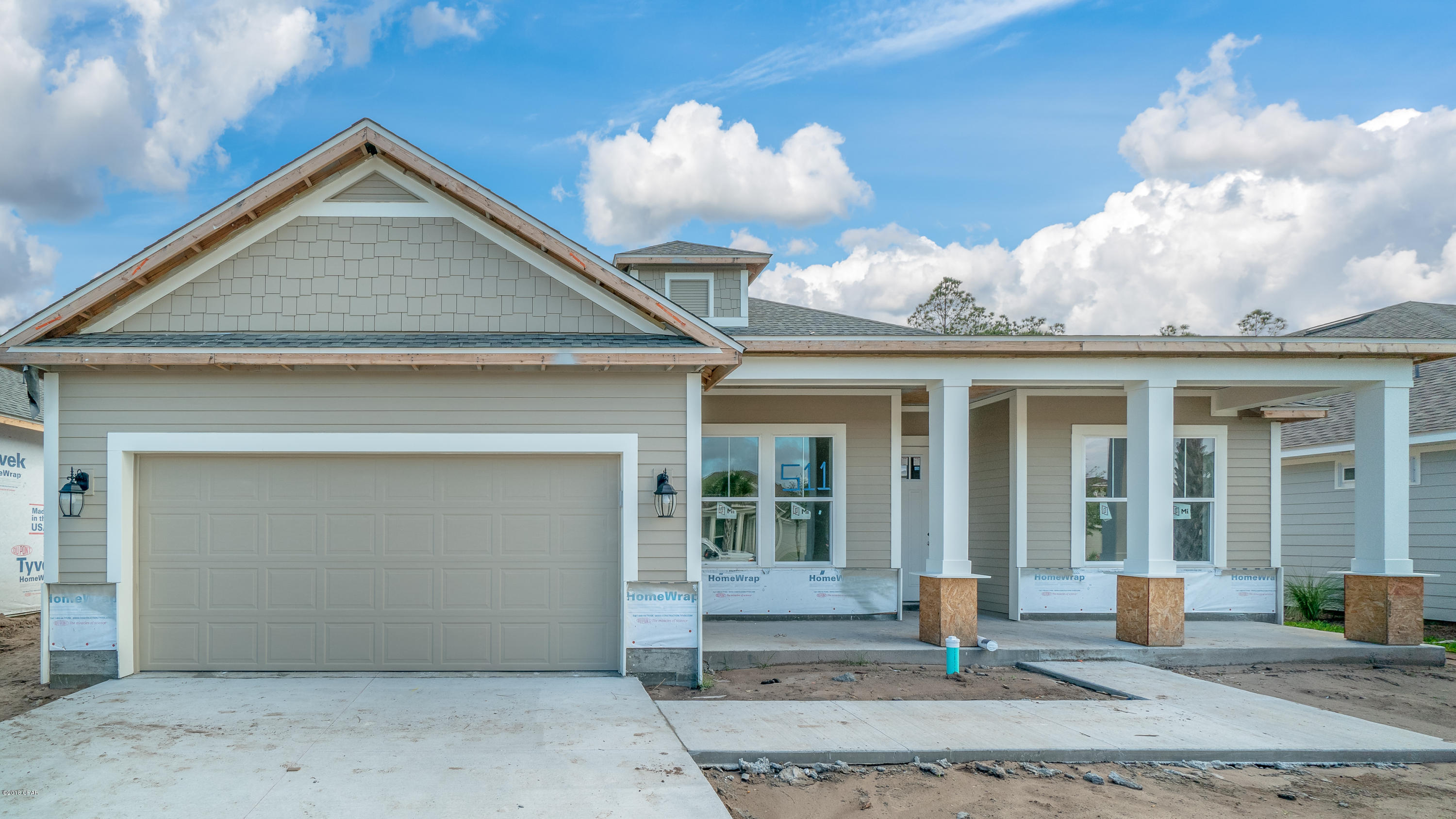 Breakfast Point - Residential