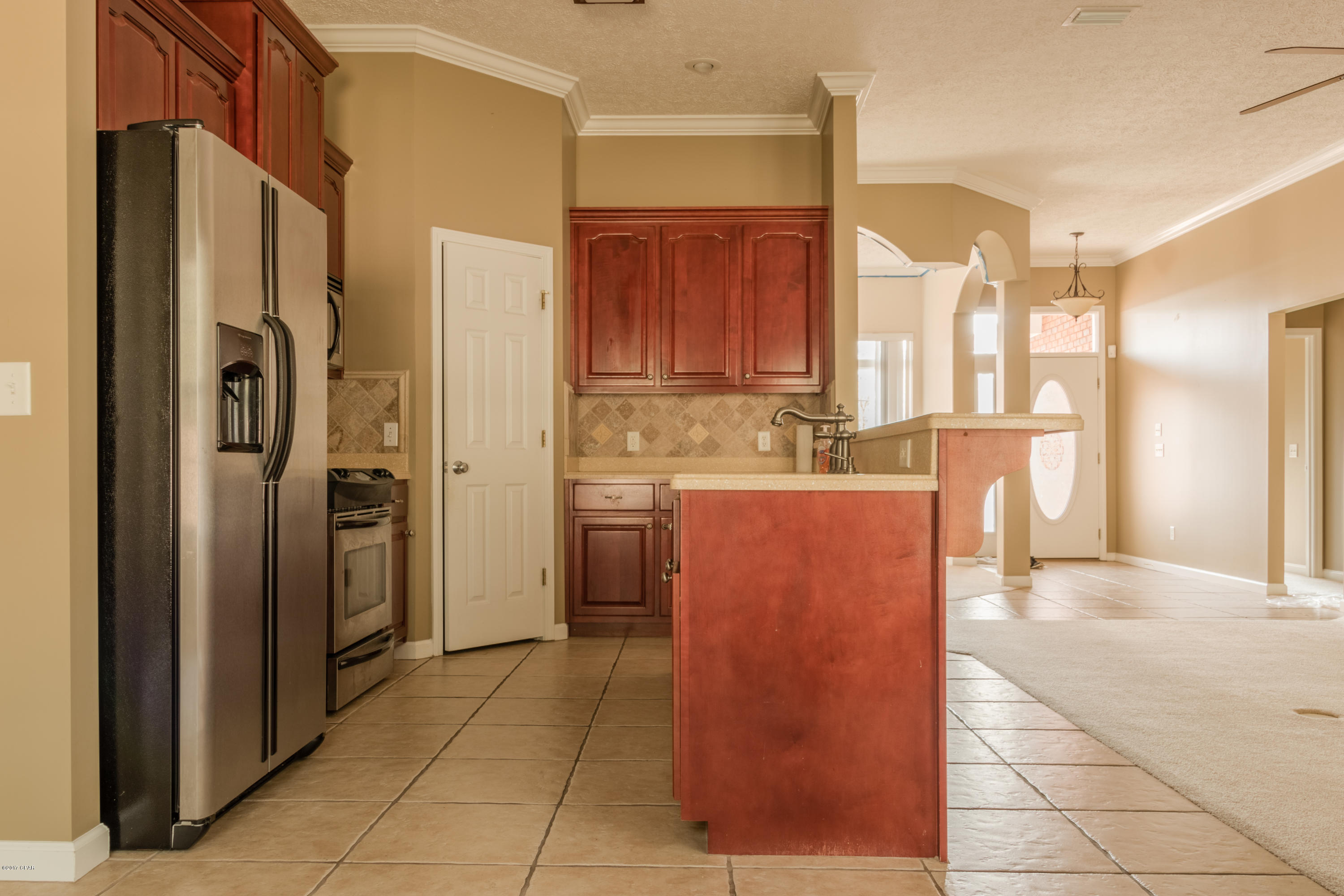 Camryn's Crossing - Residential