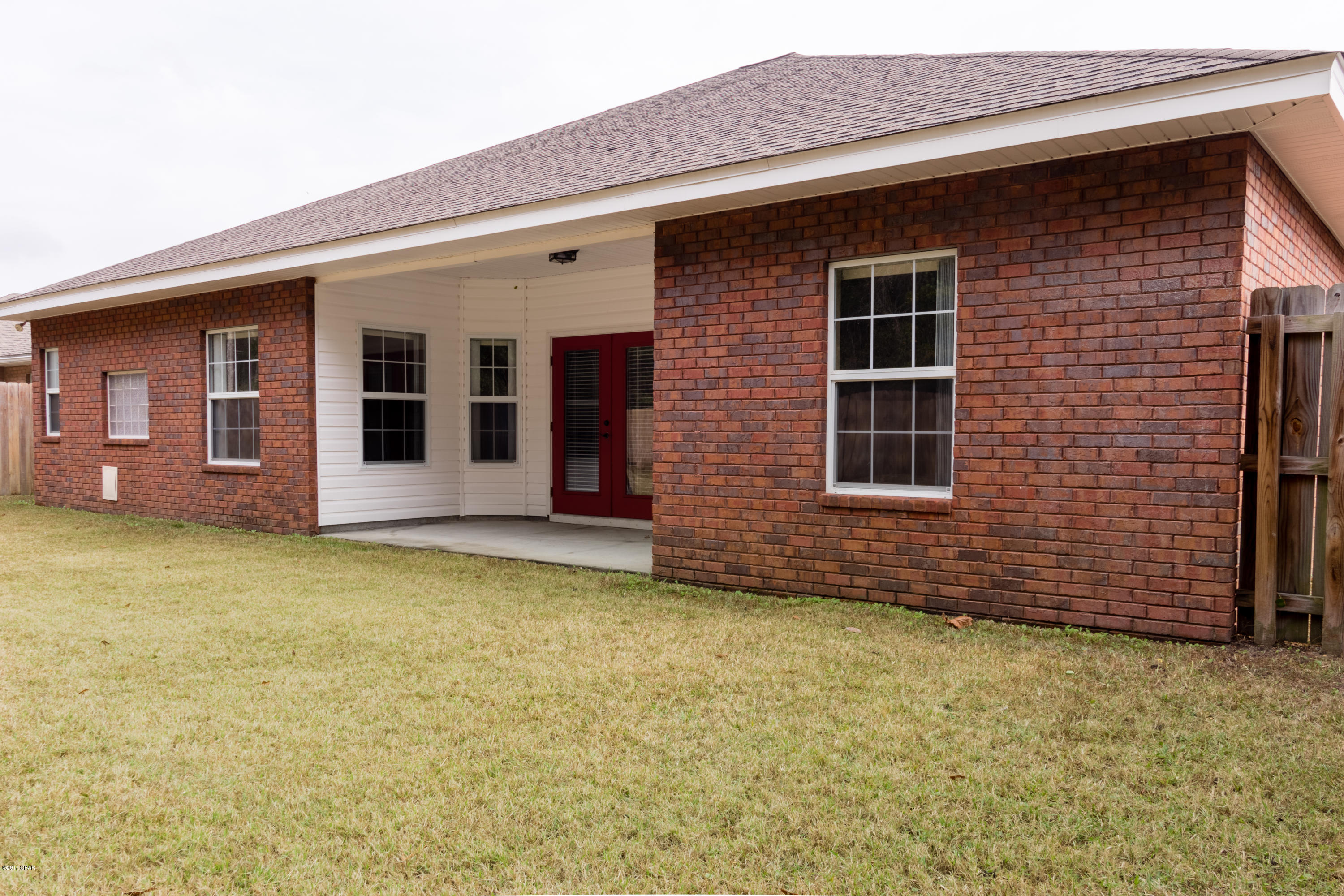 Camryn's Crossing - Residential