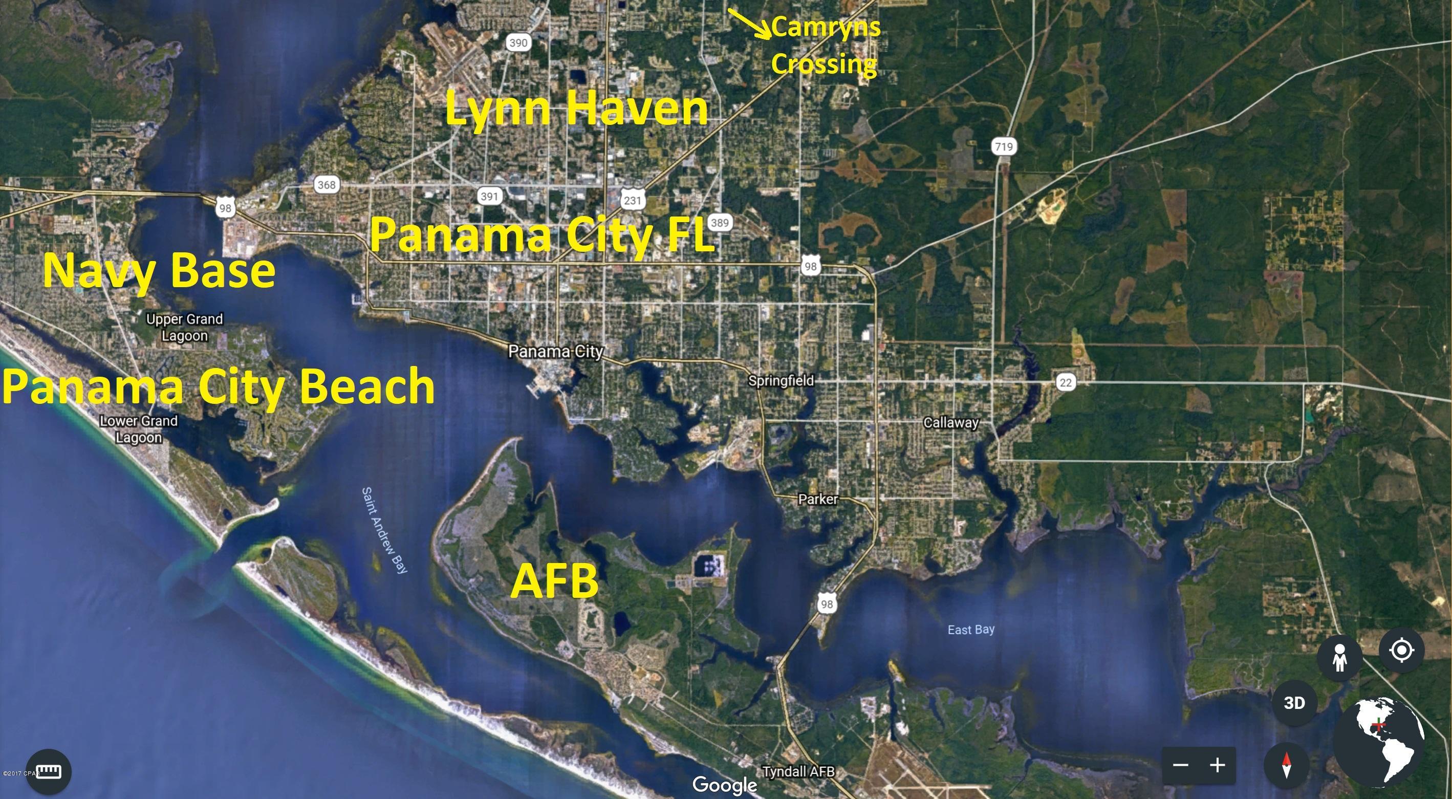 Camryn's Crossing - Residential