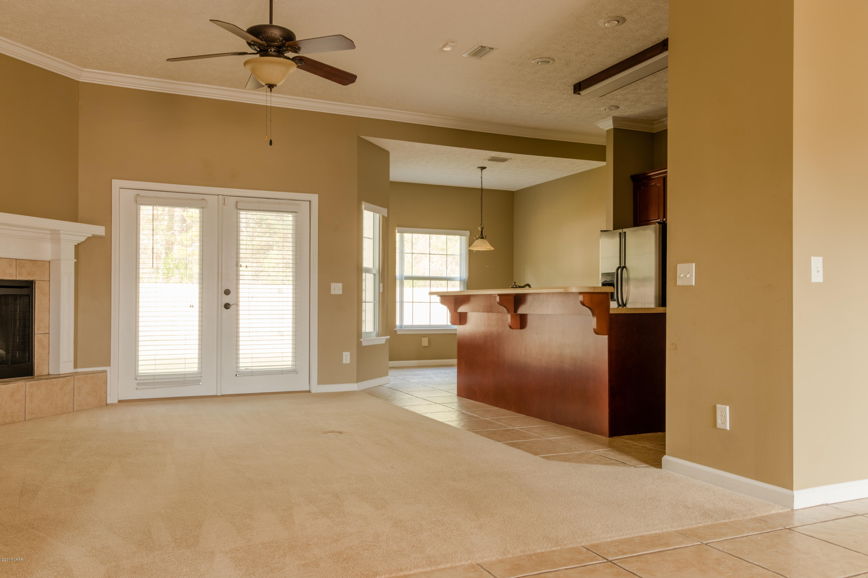 Camryn's Crossing - Residential