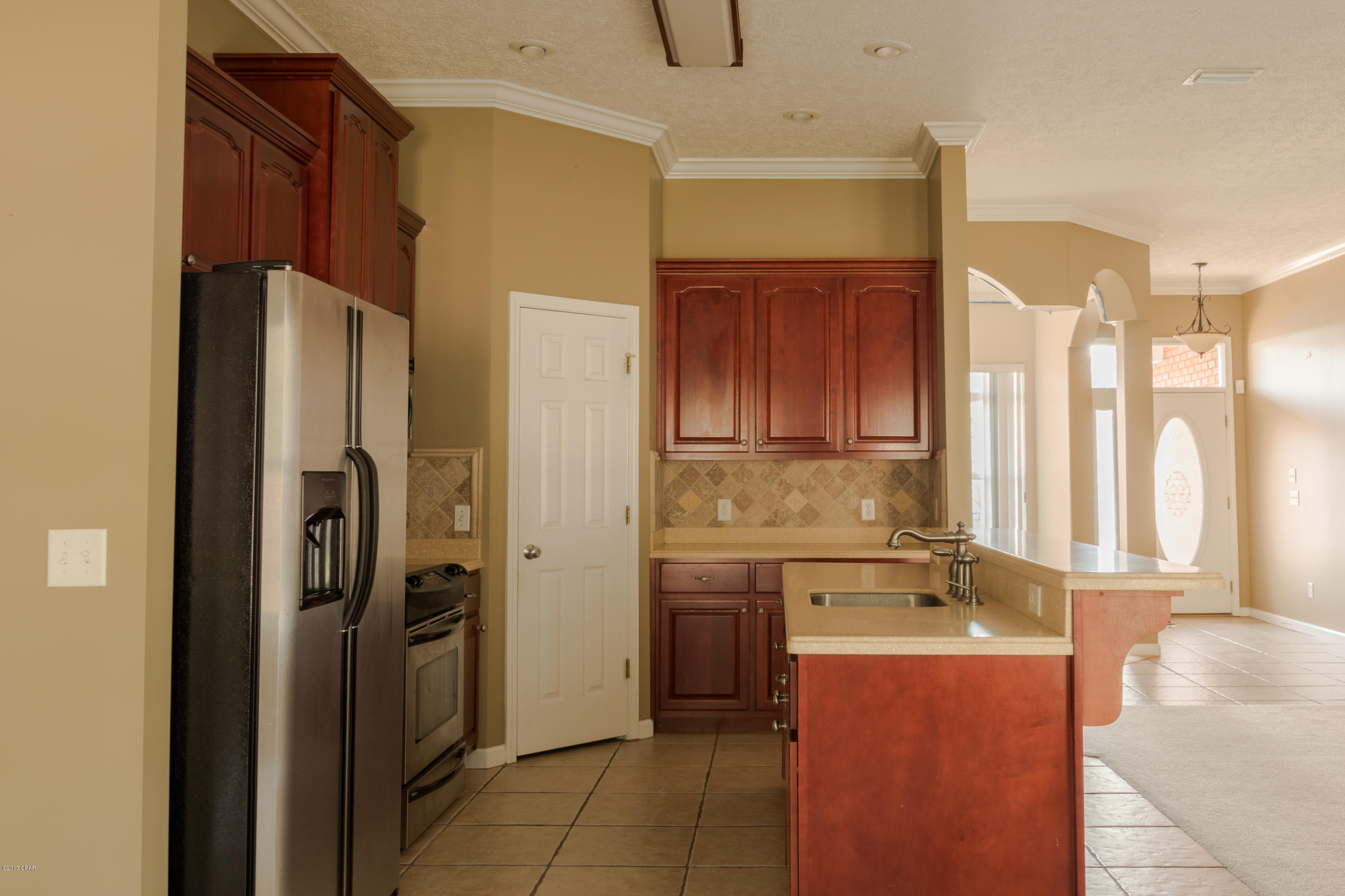 Camryn's Crossing - Residential