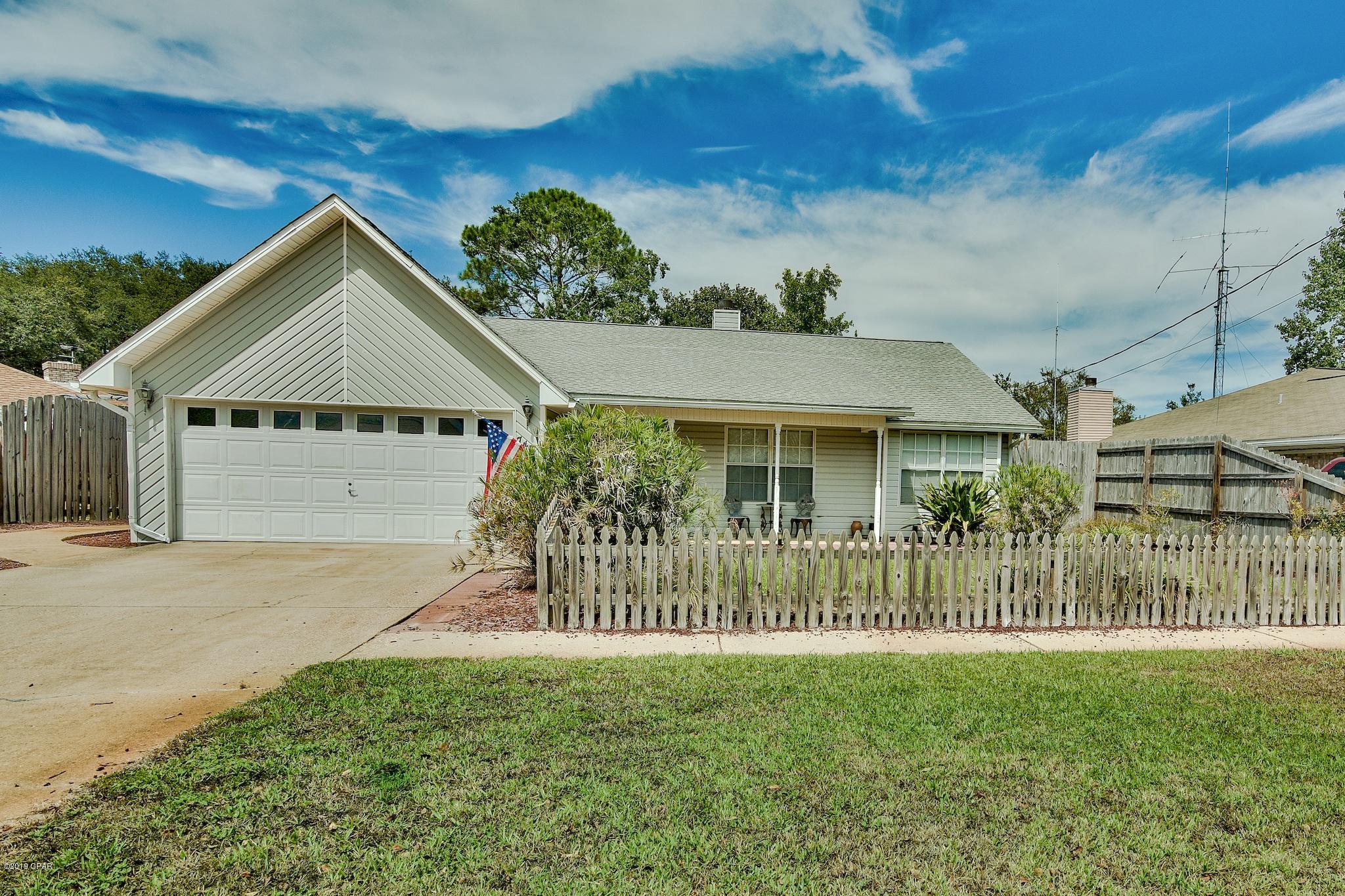Heritage Run - Residential