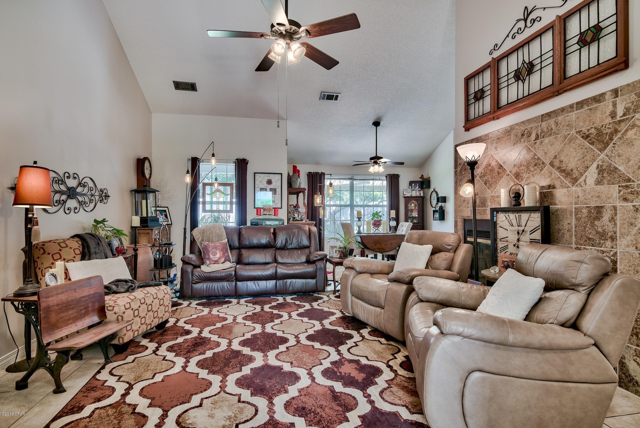 Heritage Run - Residential