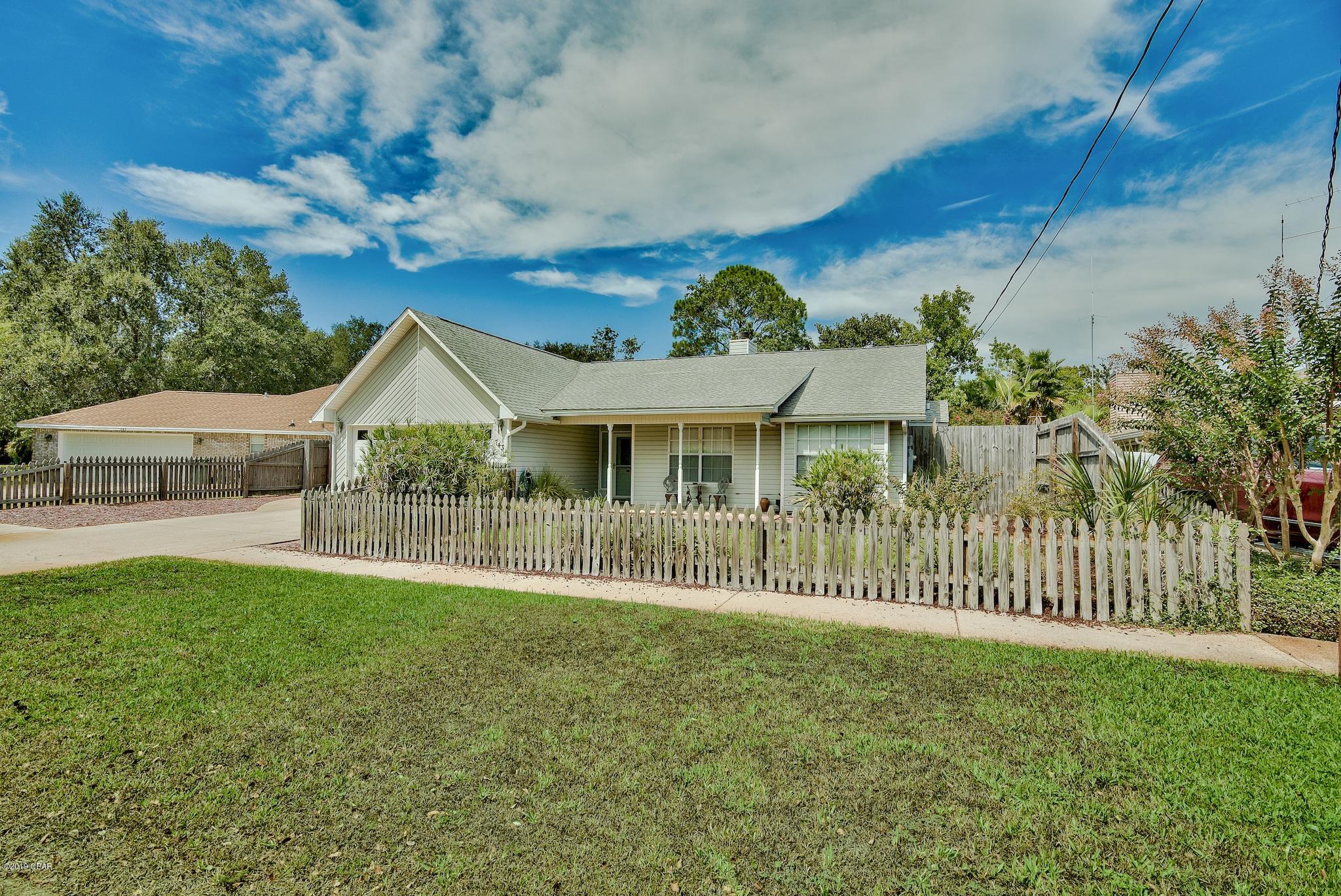 Heritage Run - Residential