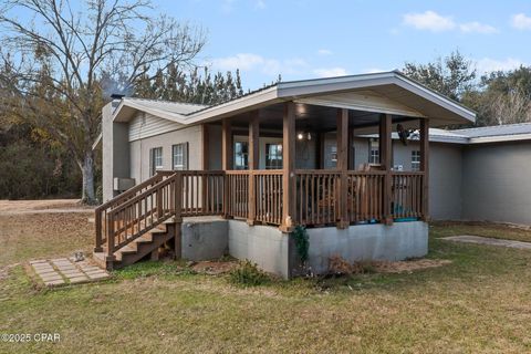 A home in Graceville