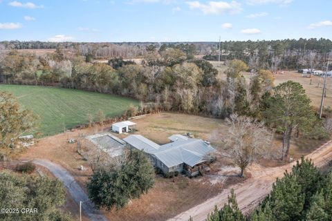 A home in Graceville