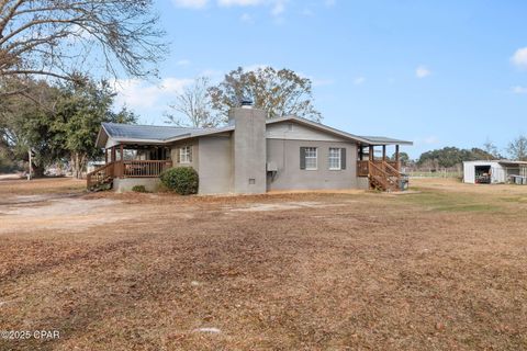 A home in Graceville