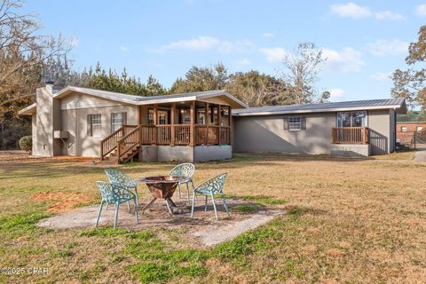 A home in Graceville