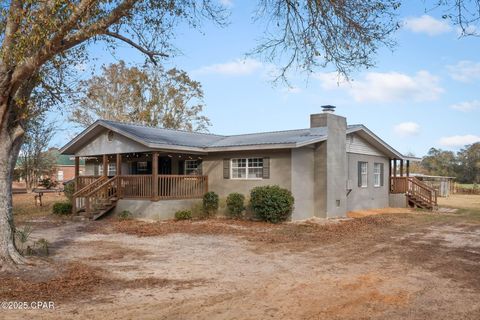 A home in Graceville