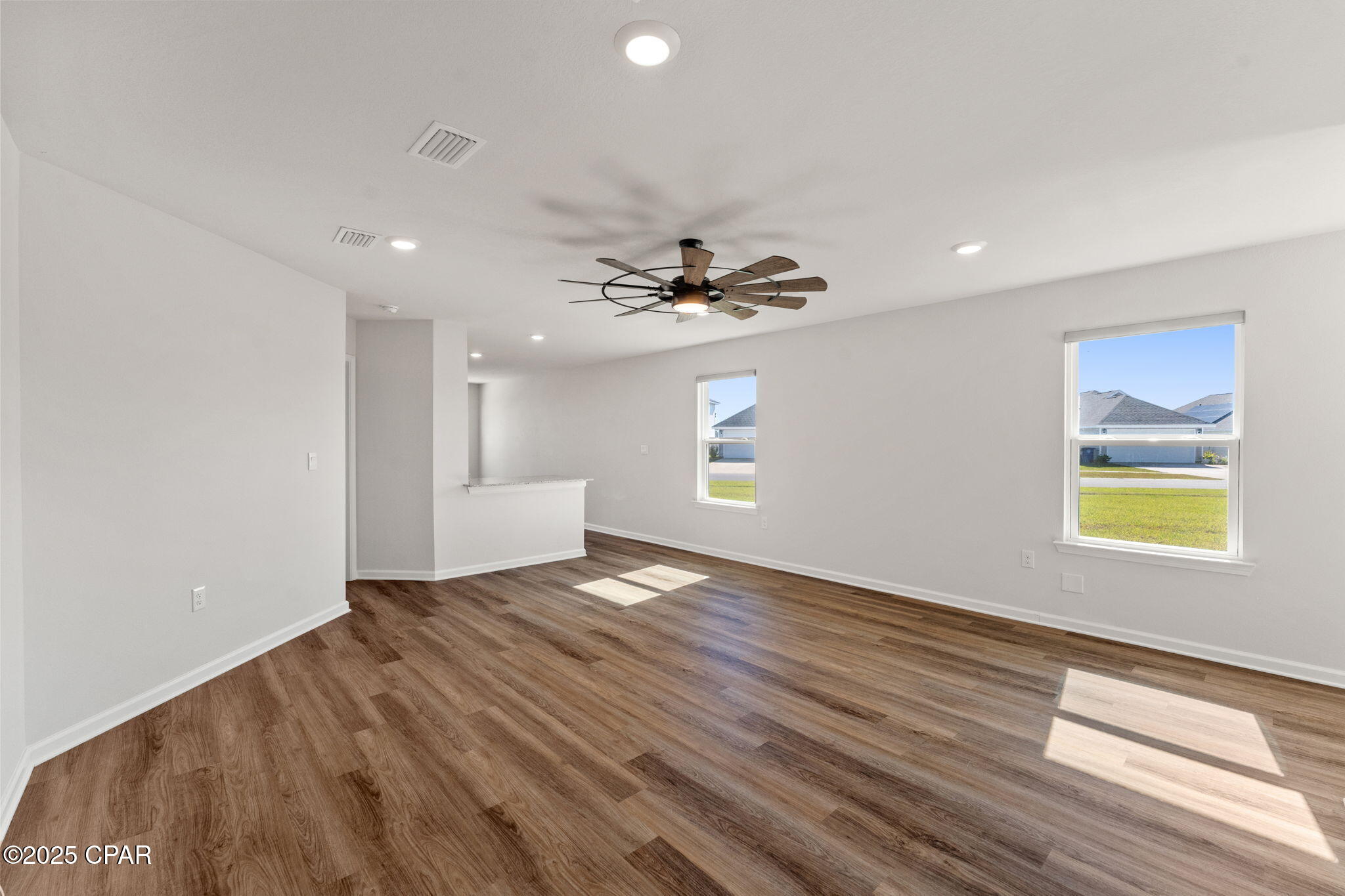 Liberty - Residential